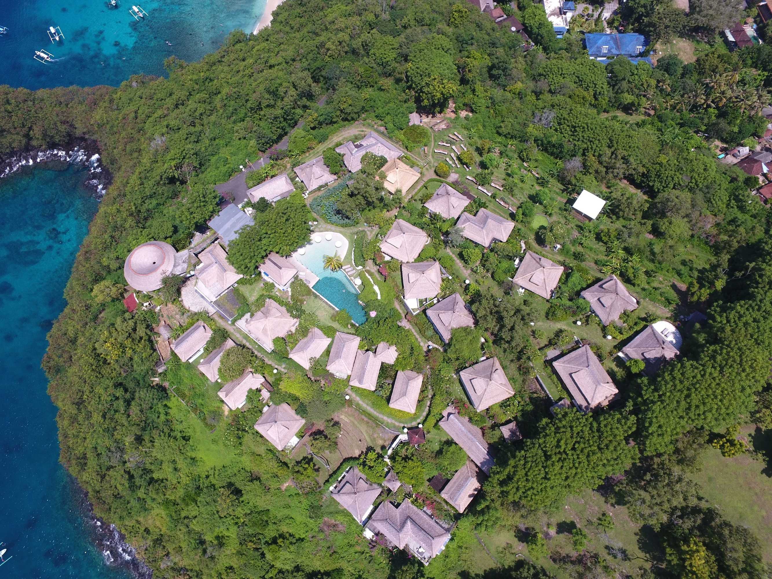 Gift card for Bloo Lagoon Eco Village