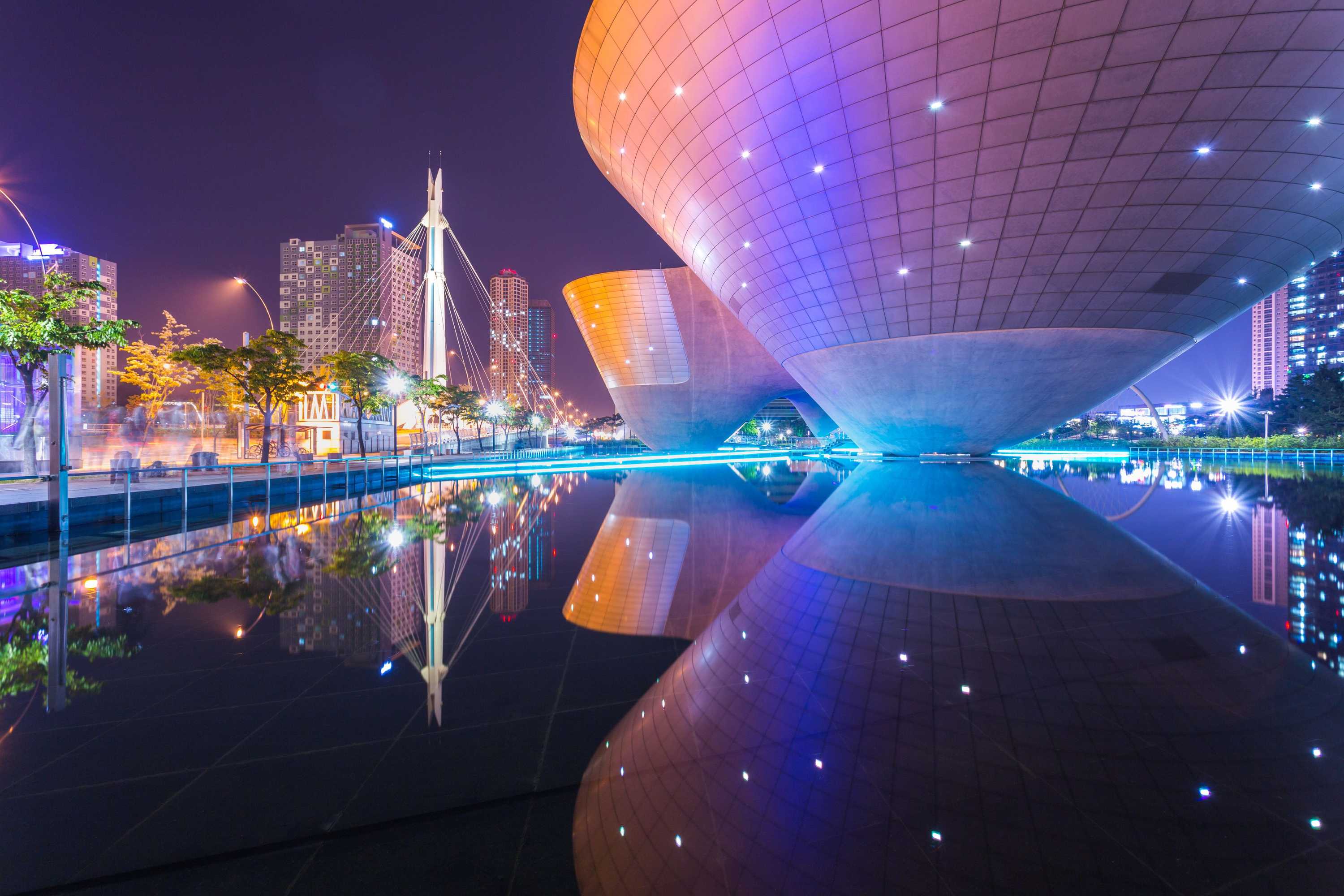 Gift card for Holiday Inn Incheon Songdo by Ihg Gift card for Holiday Inn Incheon Songdo by Ihg