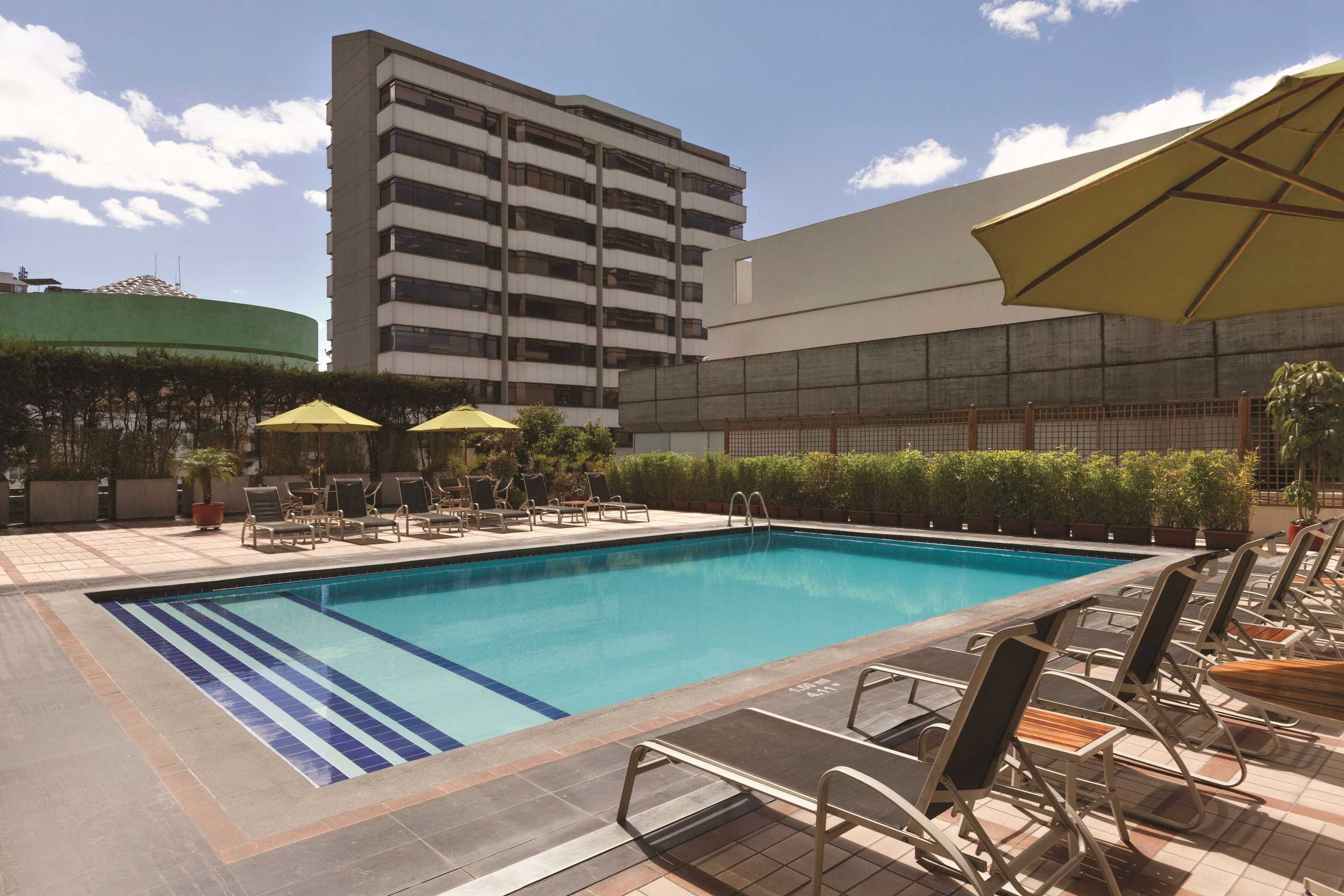 Gift card for Hilton Colon Quito Gift card for Hilton Colon Quito