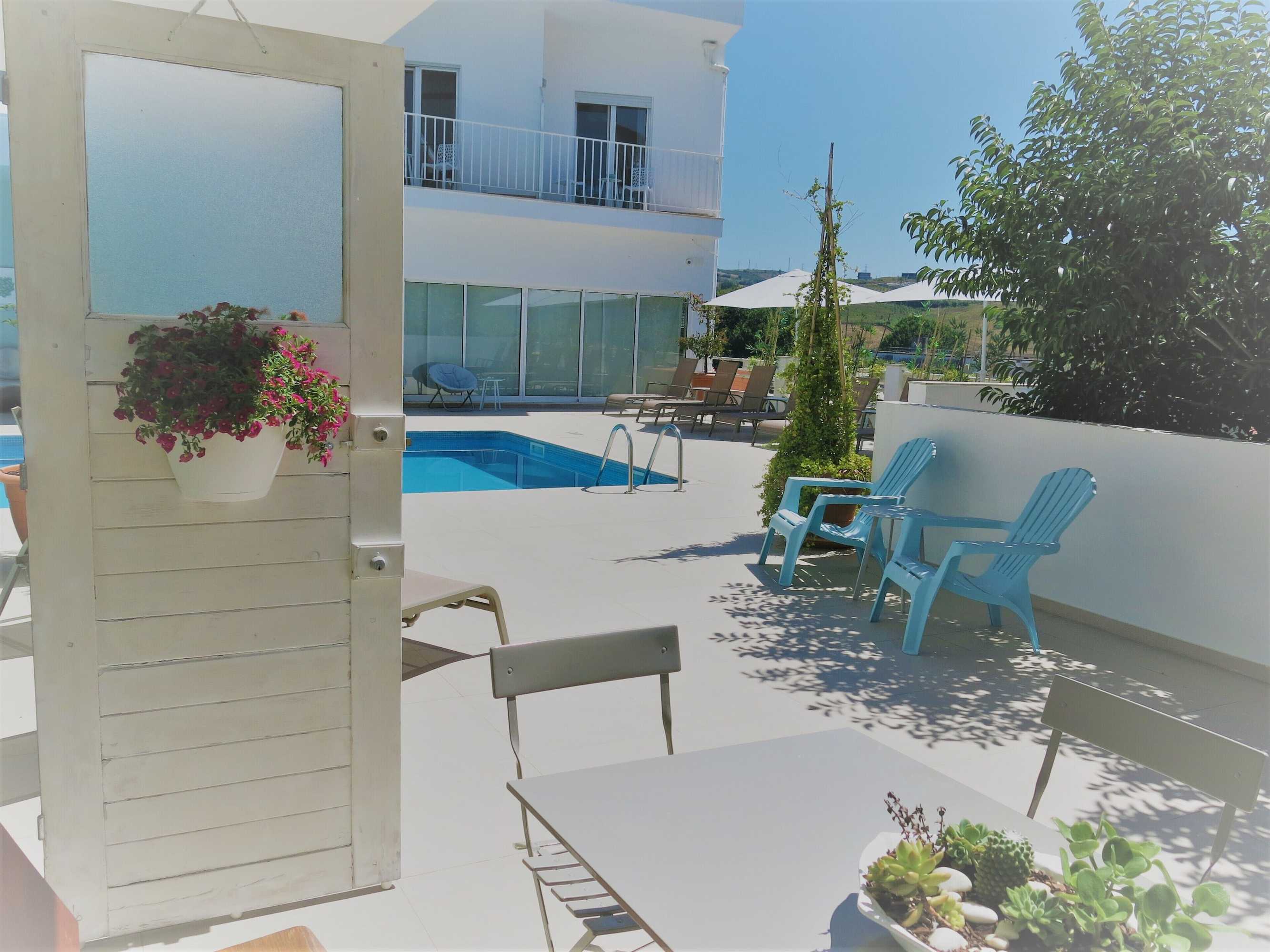 Gift card for Boutique Hotel Casa do Outeiro - Arts & Crafts Gift card for Boutique Hotel Casa do Outeiro - Arts & Crafts