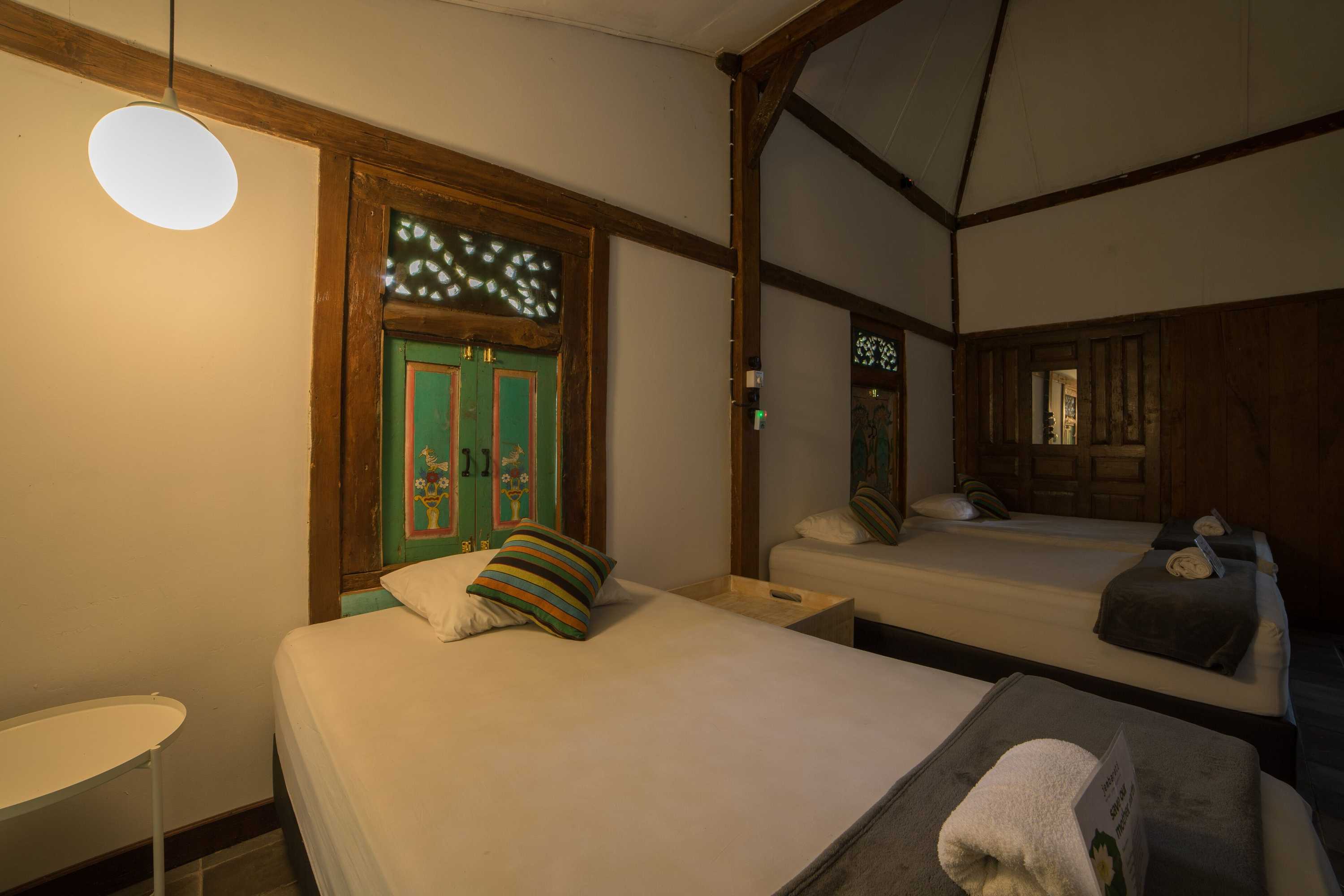 Gift card for Rumah Jembarati