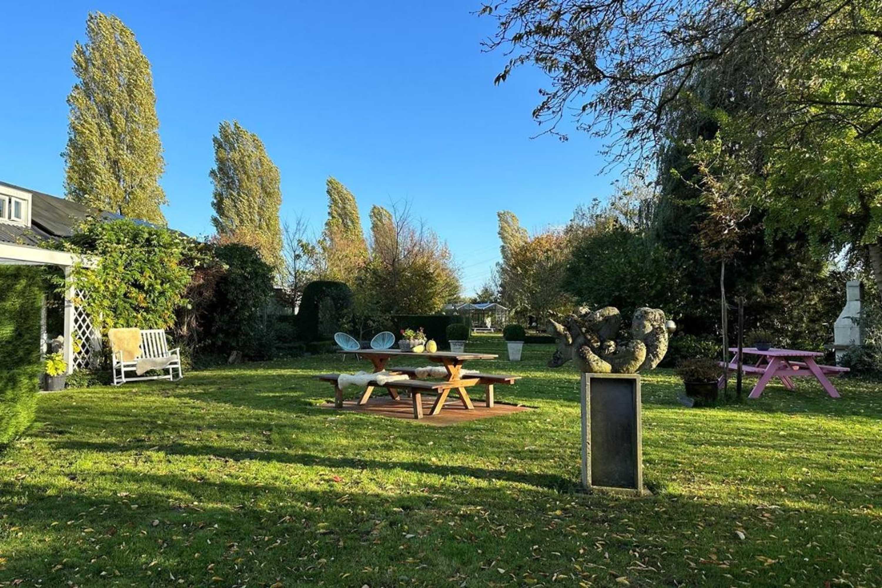 Gift card for Borneman Buitenhof