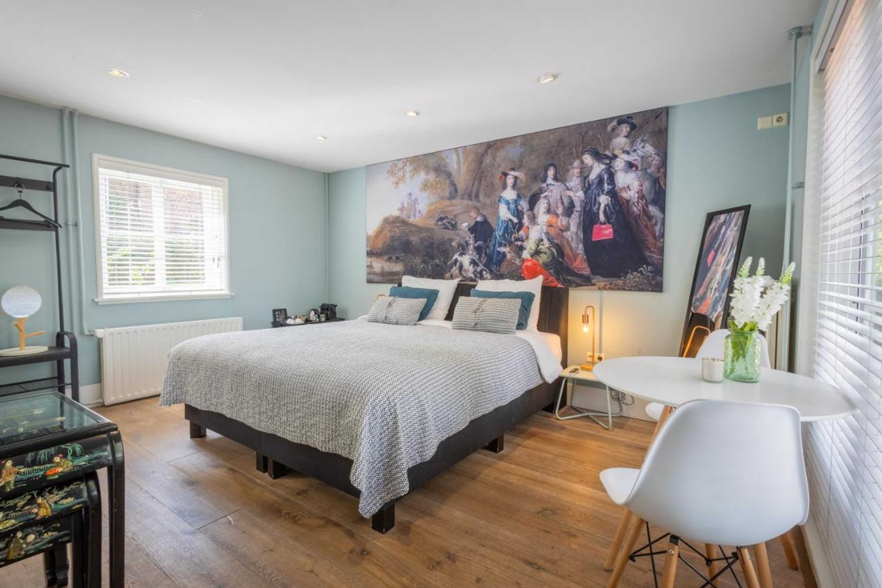 Gift card for B&b Kasteel Maurick