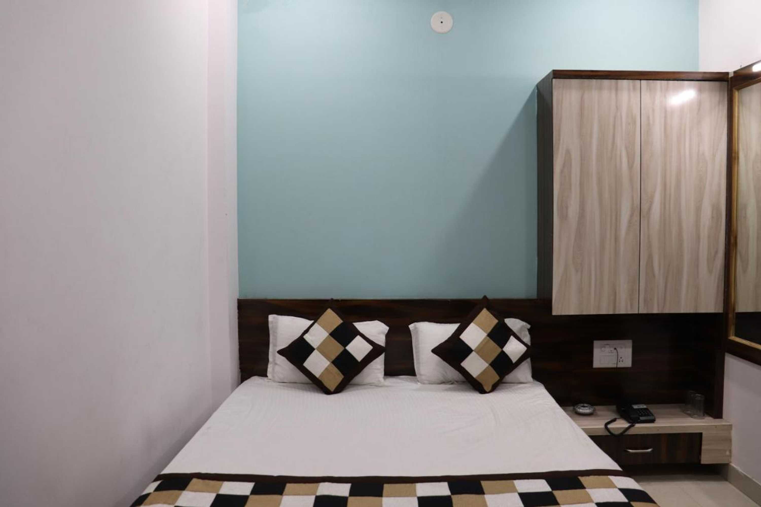 Gift card for Hotel Sun Shine