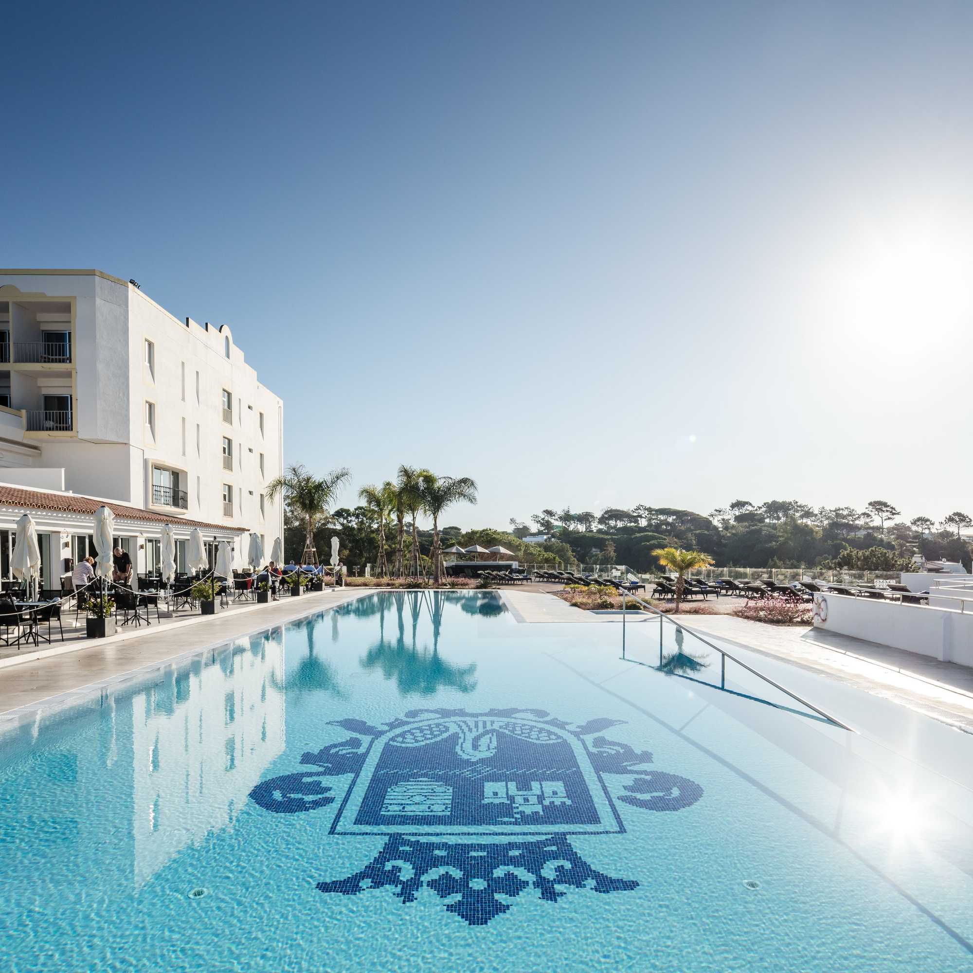 Gift card for Dona Filipa Hotel Gift card for Dona Filipa Hotel