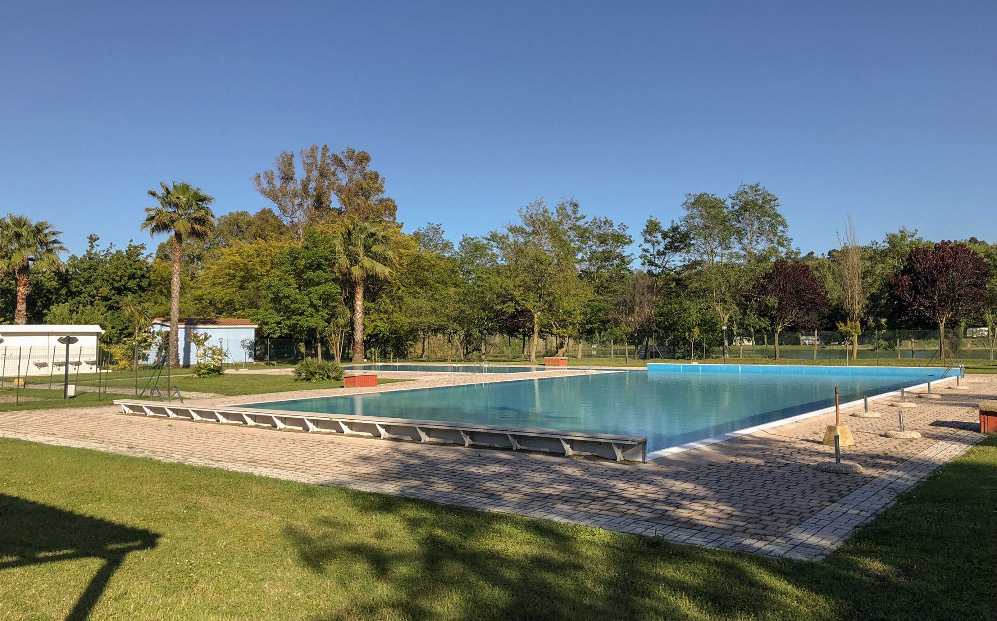 Gift card for Garden River - Campsite