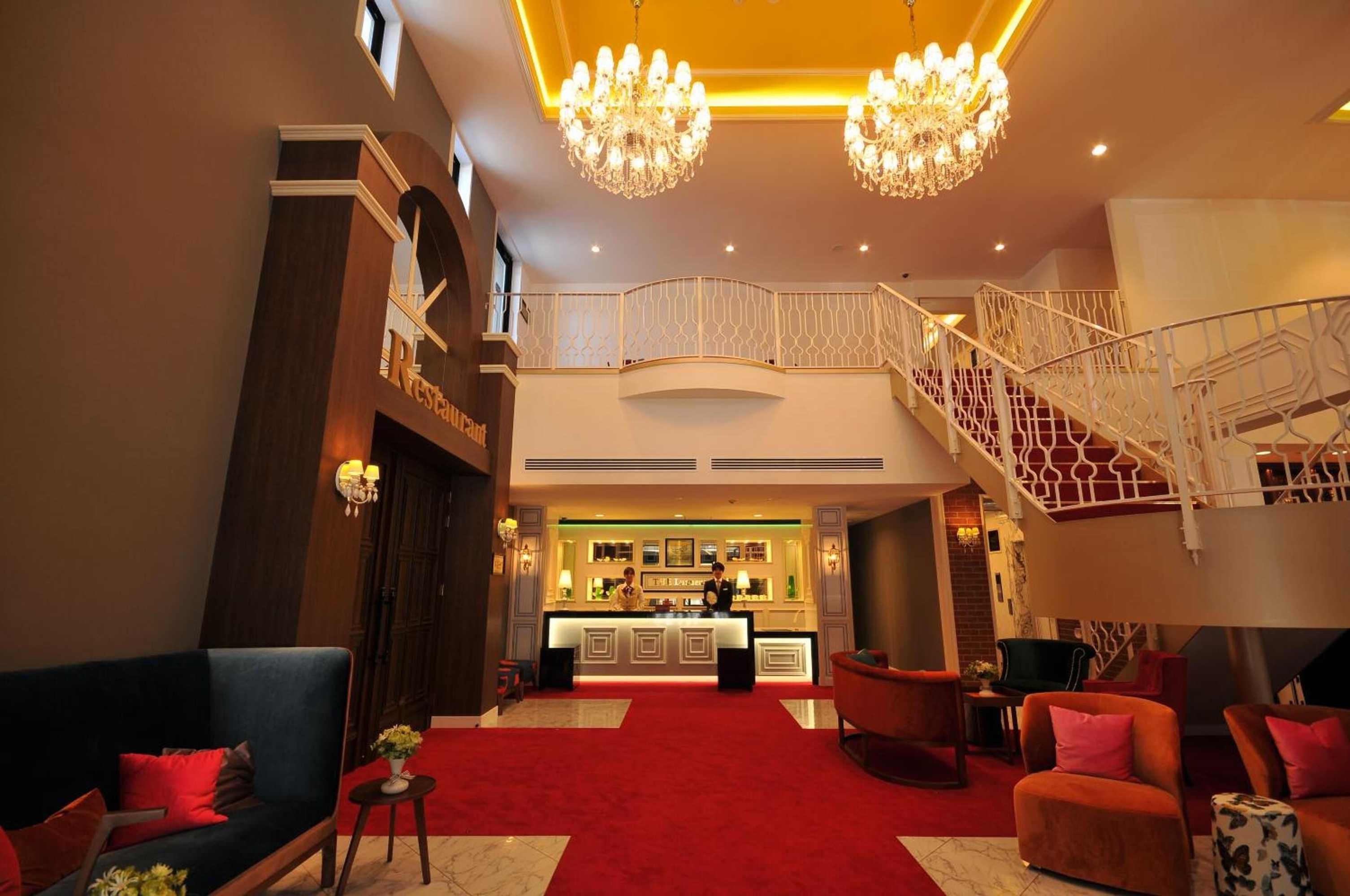 Gift card for Grand Park Hotel The Luxueux Minamikashiwa Gift card for Grand Park Hotel The Luxueux Minamikashiwa