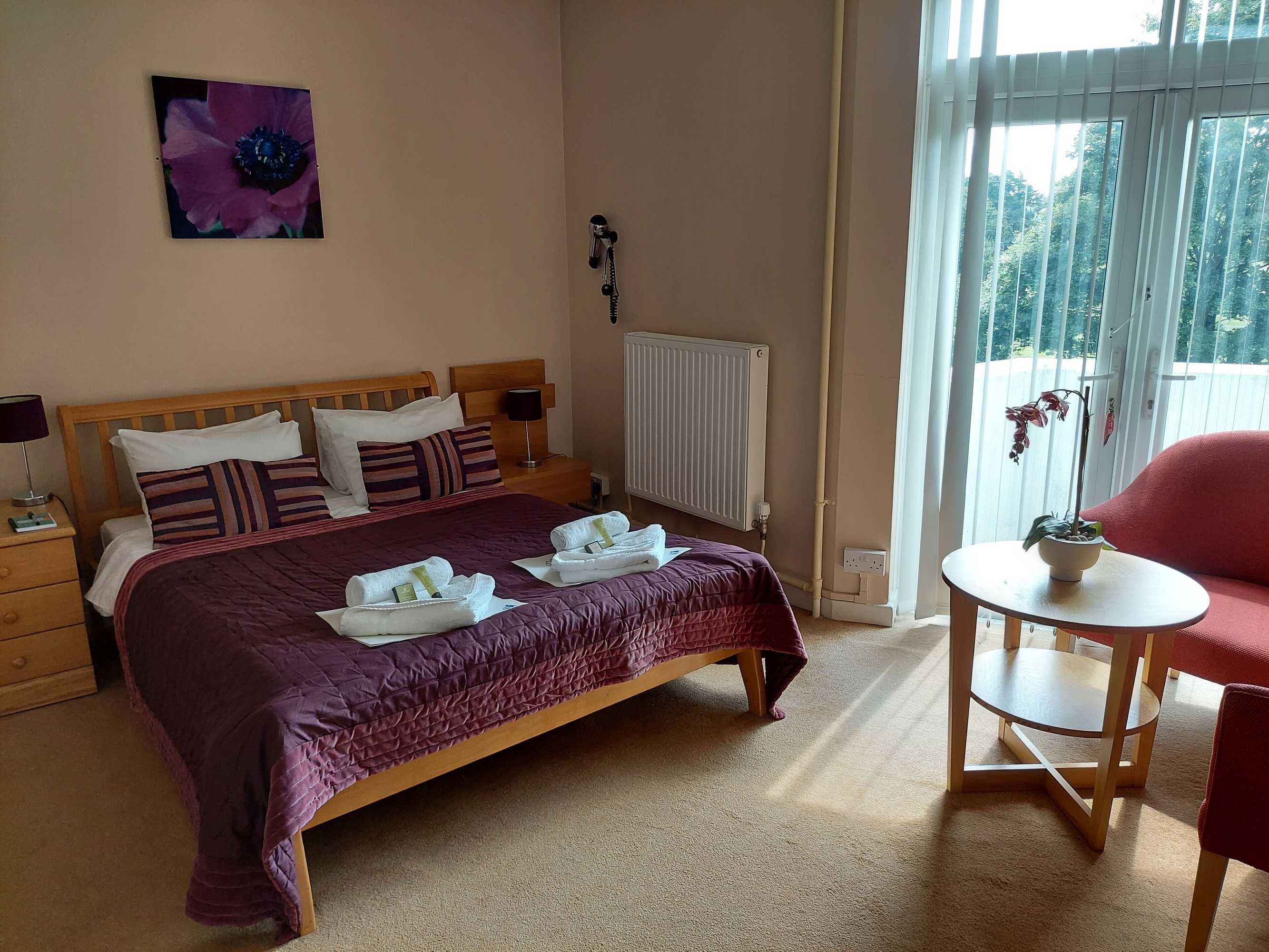 Gift card for Cripps Hall Guest Annexe