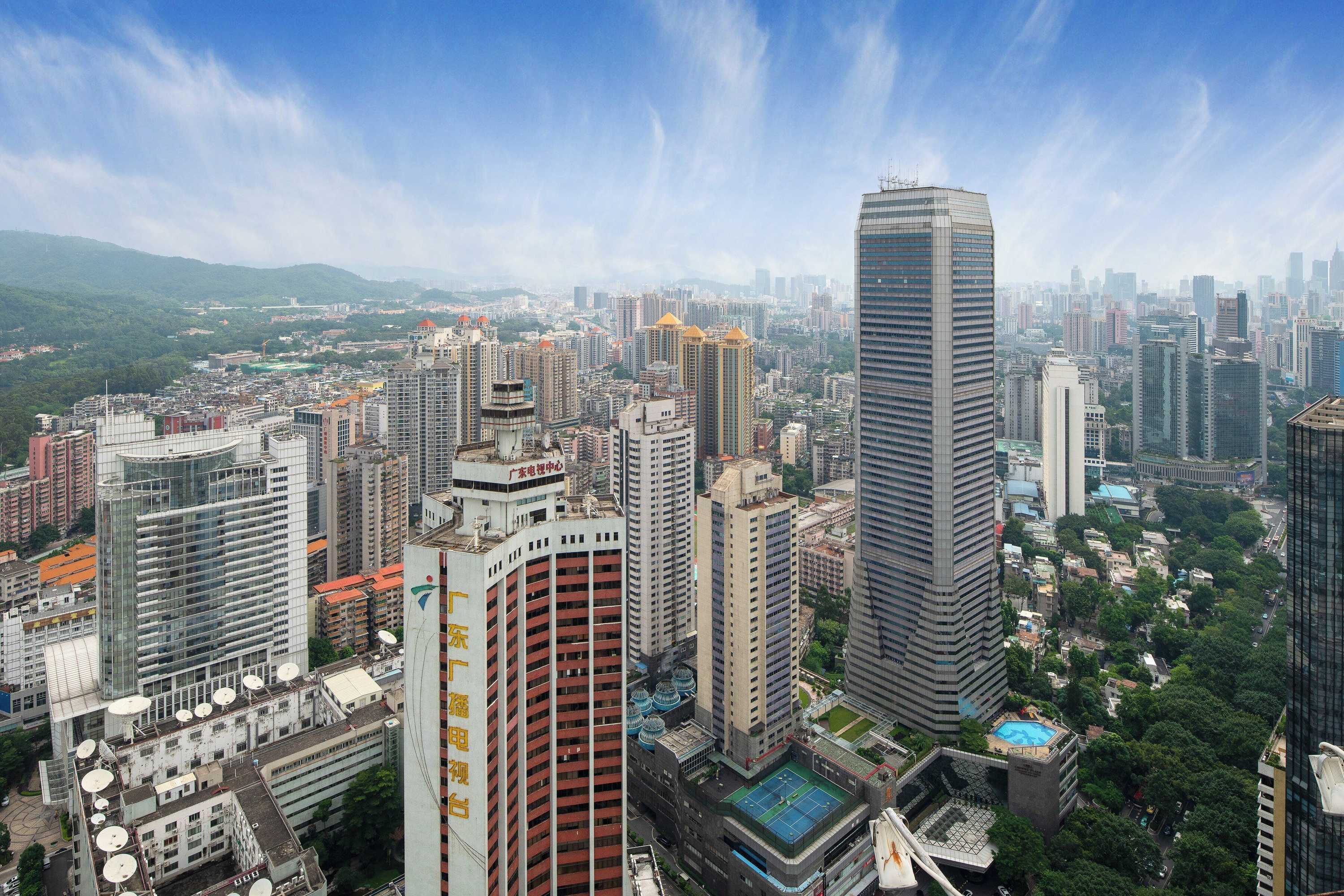Gift card for Crowne Plaza Guangzhou City Centre by Ihg Gift card for Crowne Plaza Guangzhou City Centre by Ihg