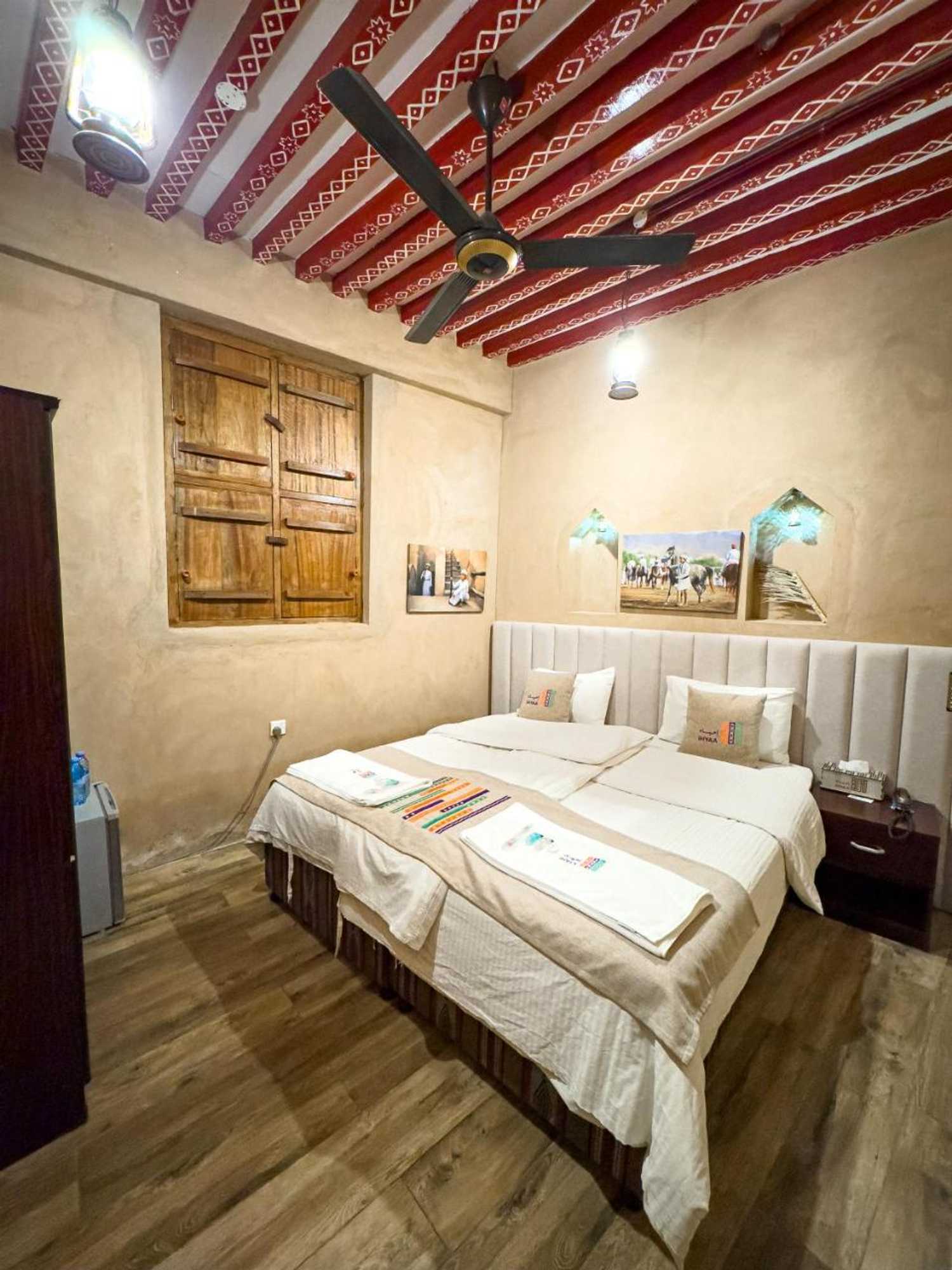 Gift card for Ihyaa Inn