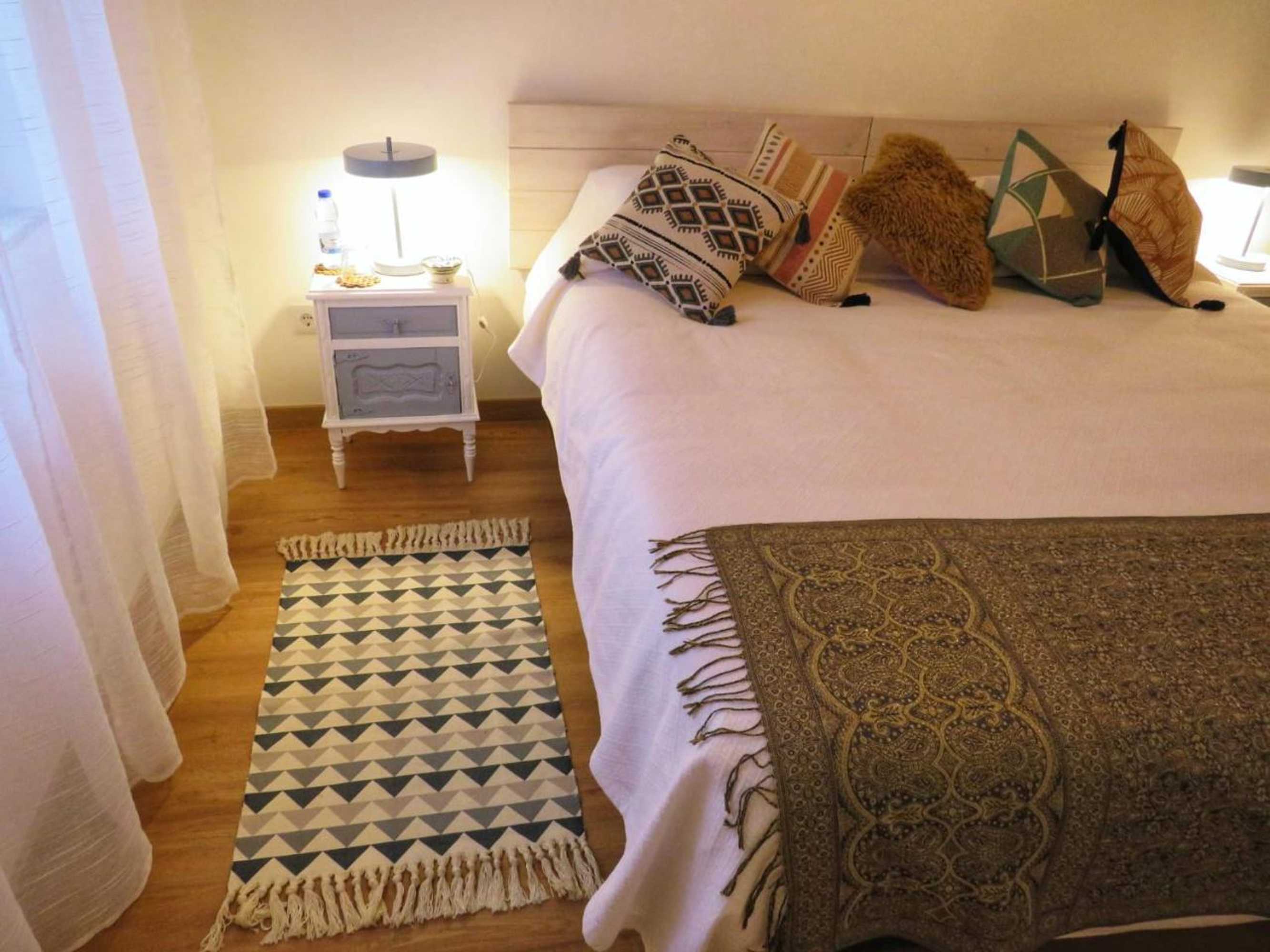 Gift card for Quinta do Sol