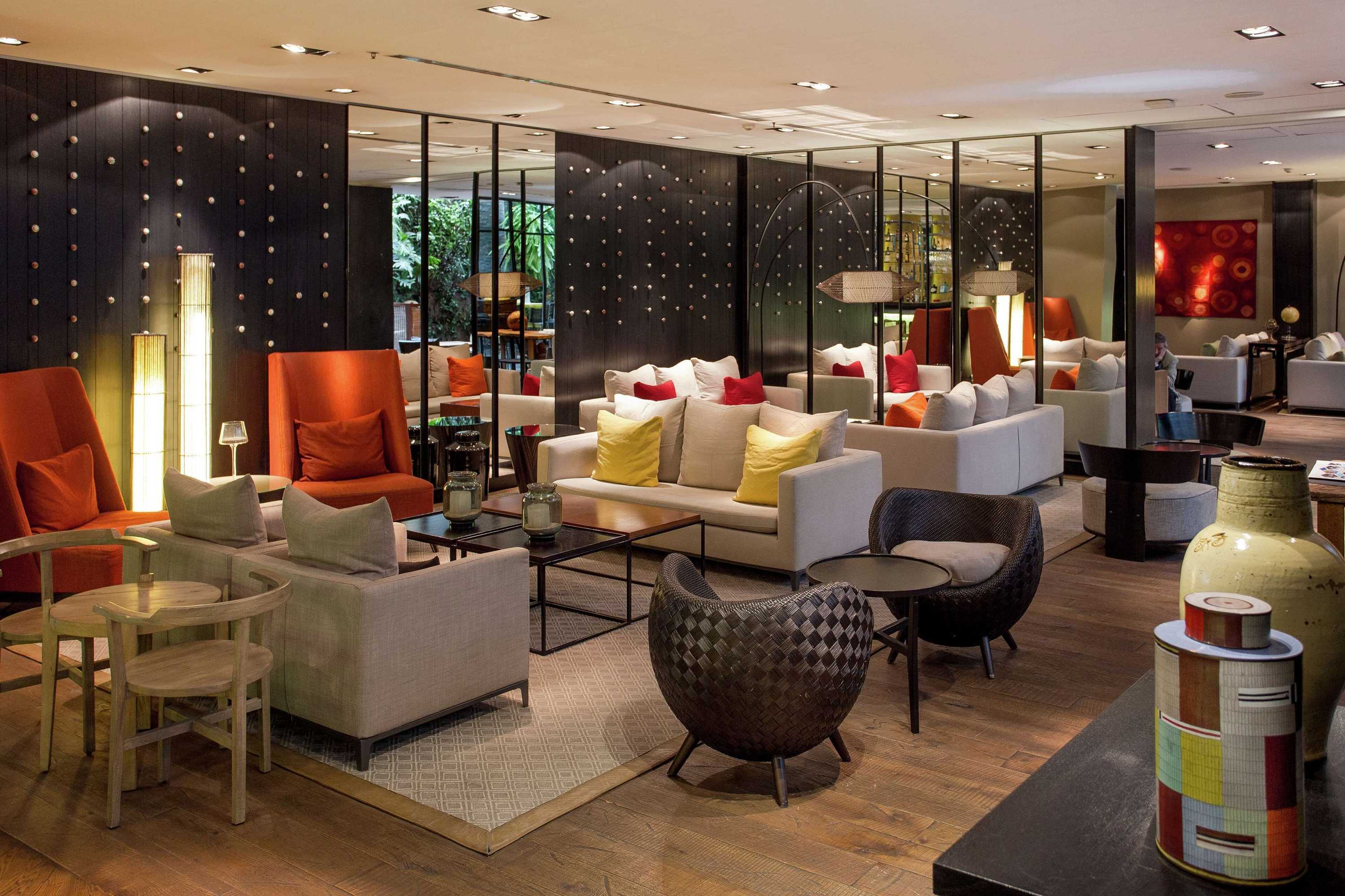 Gift card for Doubletree by Hilton Hotel Santiago - Vitacura Gift card for Doubletree by Hilton Hotel Santiago - Vitacura