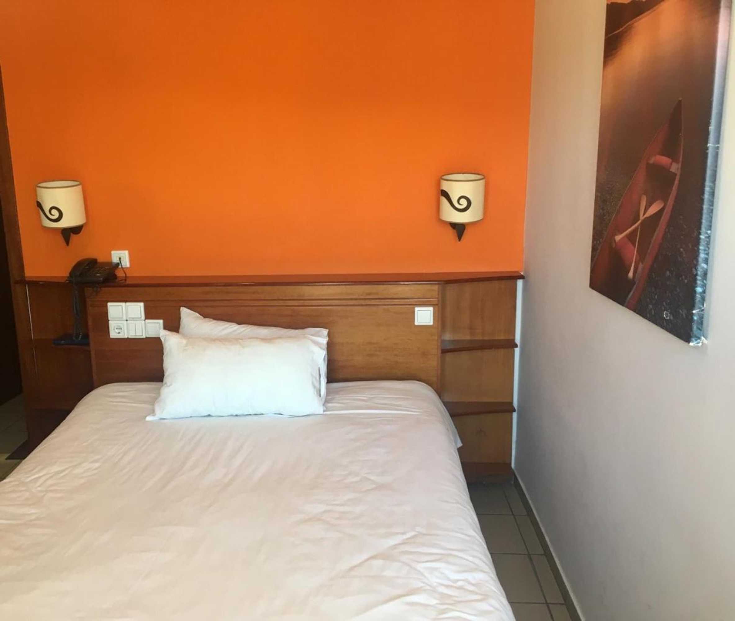 Gift card for Hotel Olympion