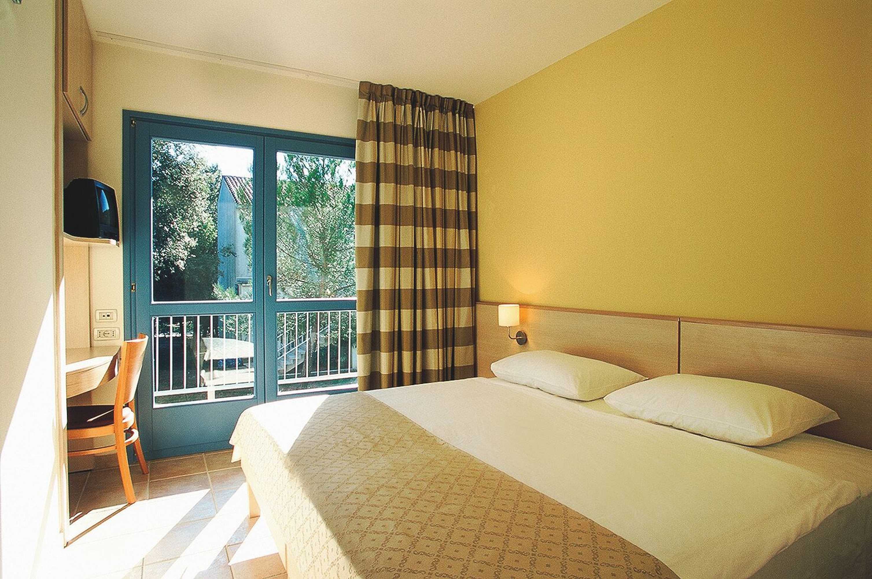 Gift card for Solaris Residence - Naturist