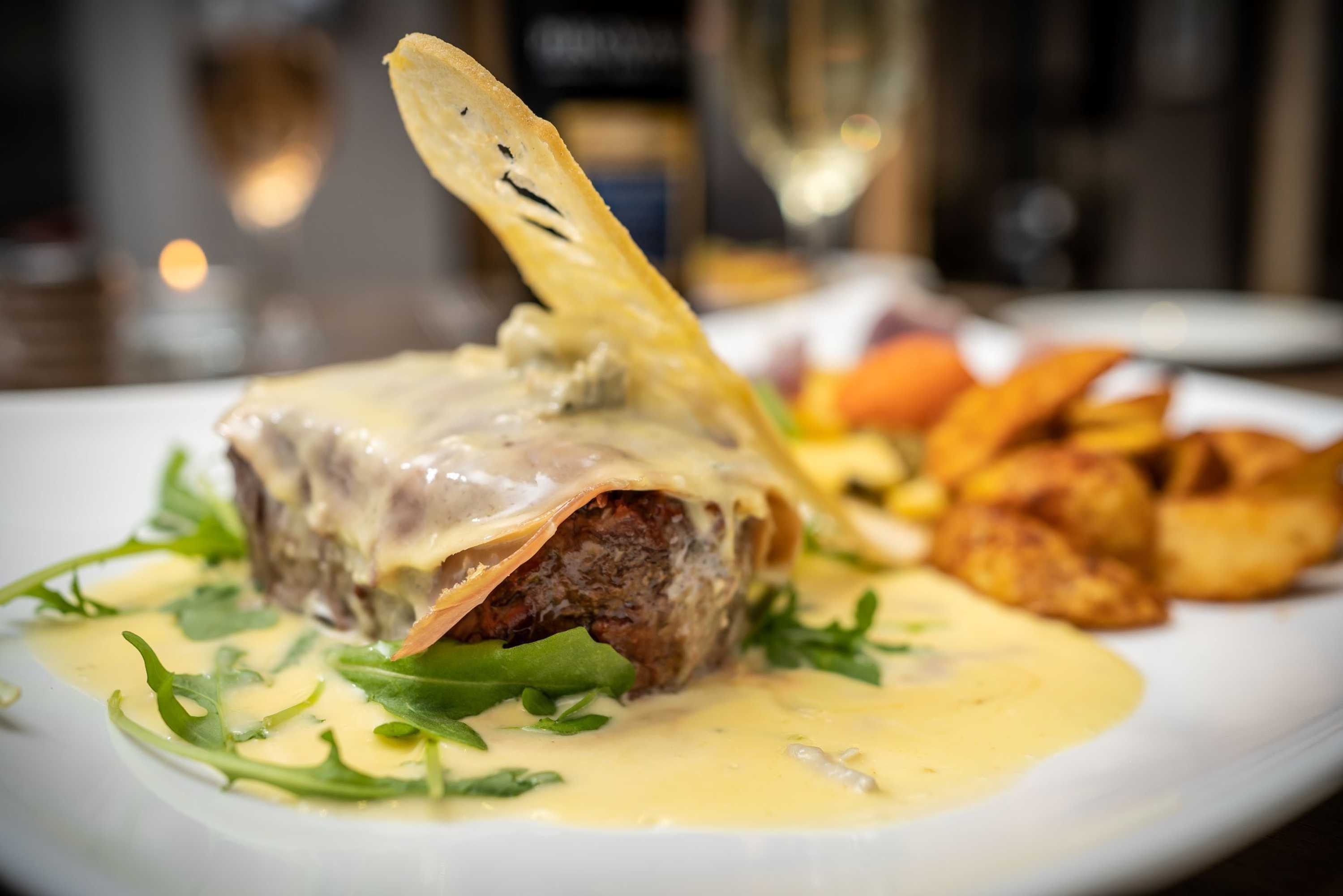 Gift card for Caravelli