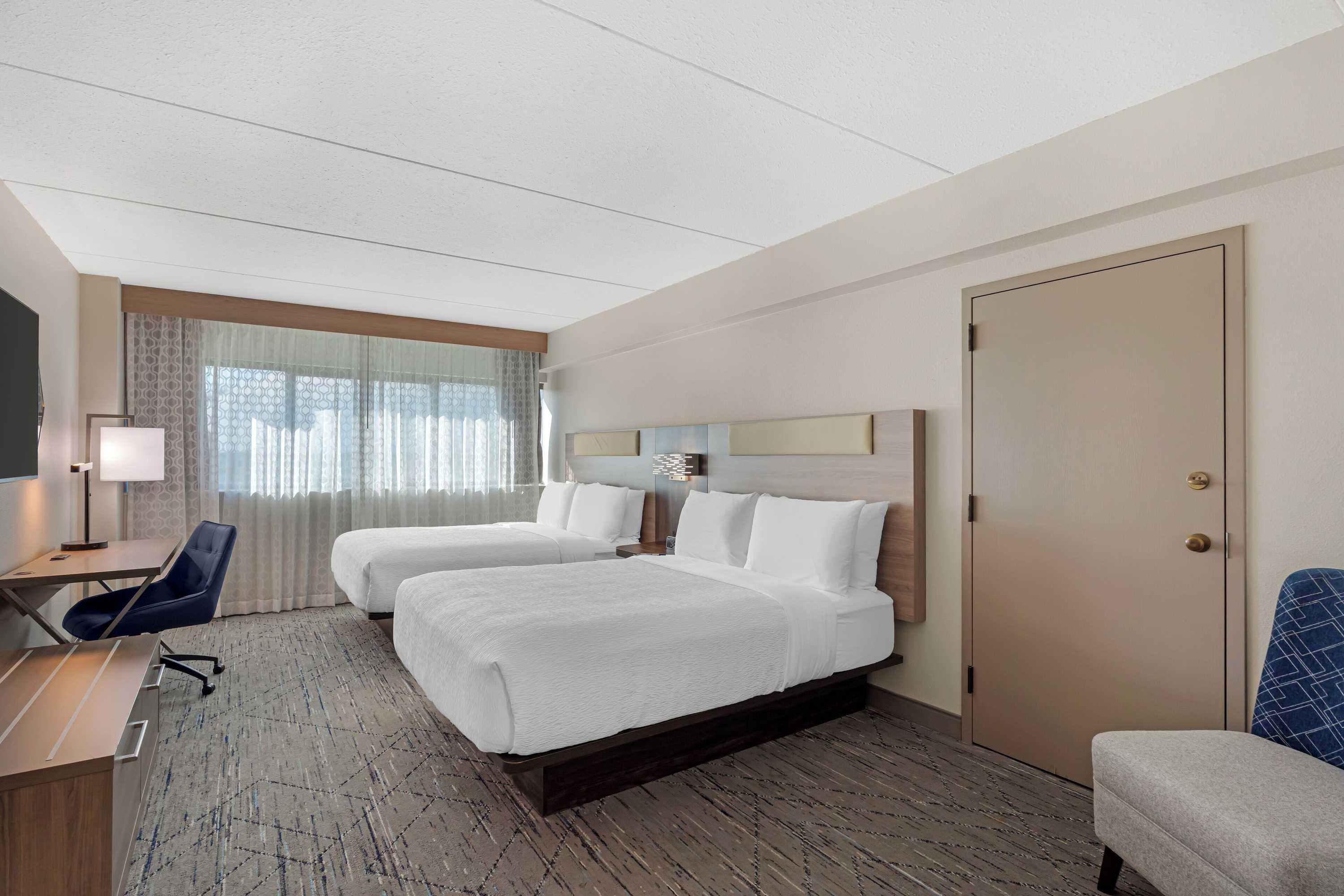 Gift card for Best Western Plus Downtown Tacoma