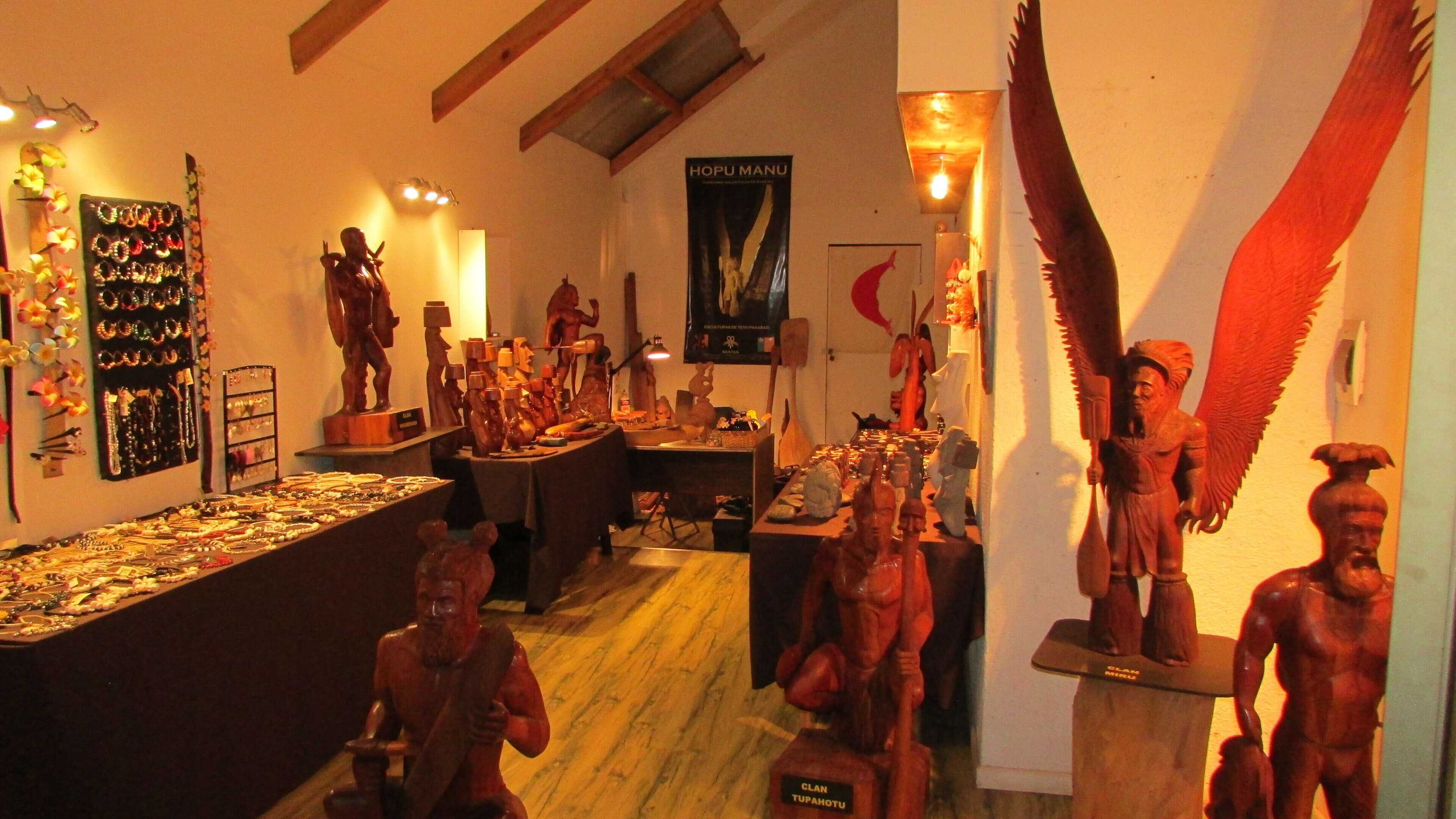 Gift card for Cabañas Te Maori