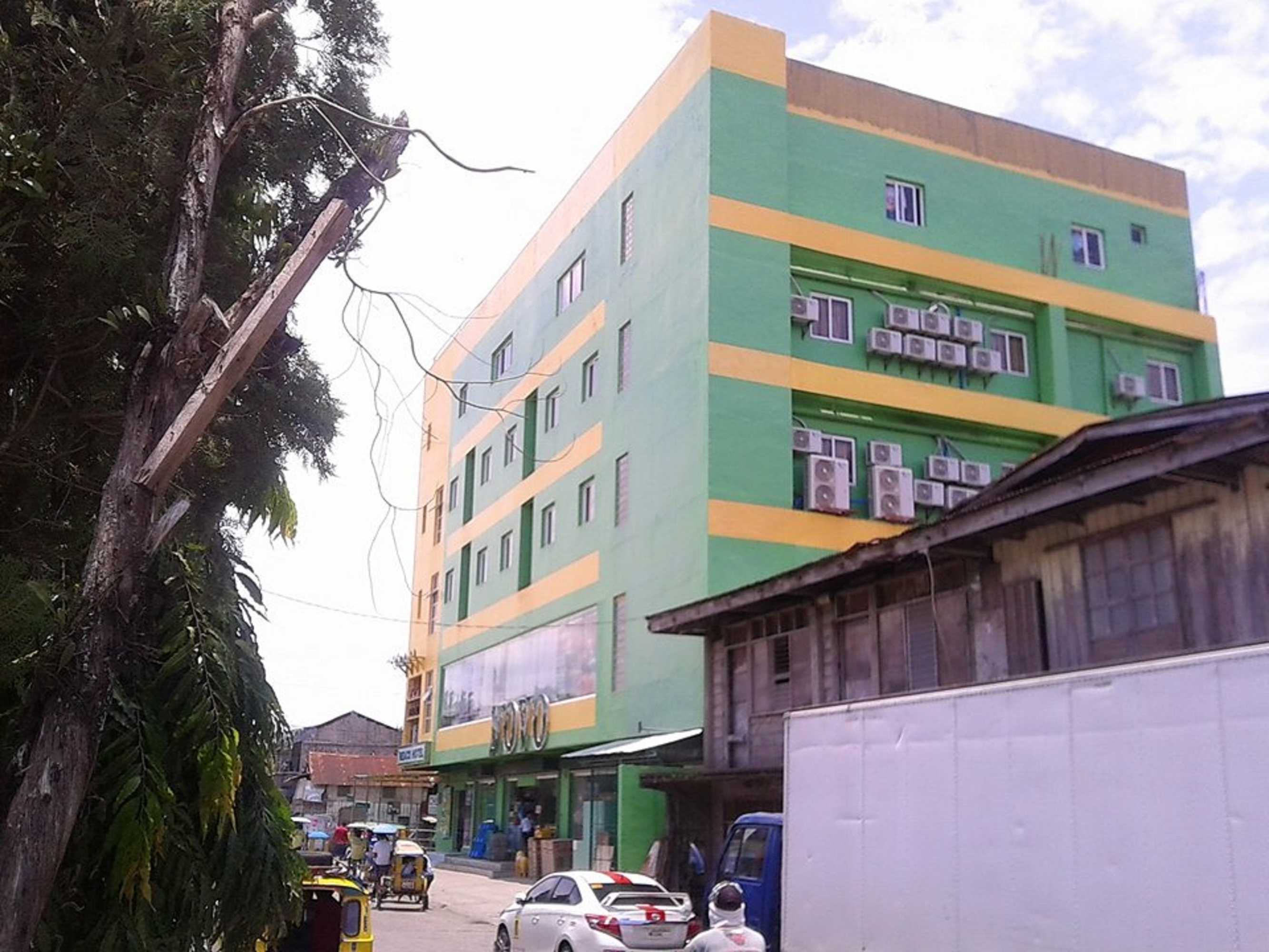 Gift card for Meaco Hotel - Calbayog Gift card for Meaco Hotel - Calbayog