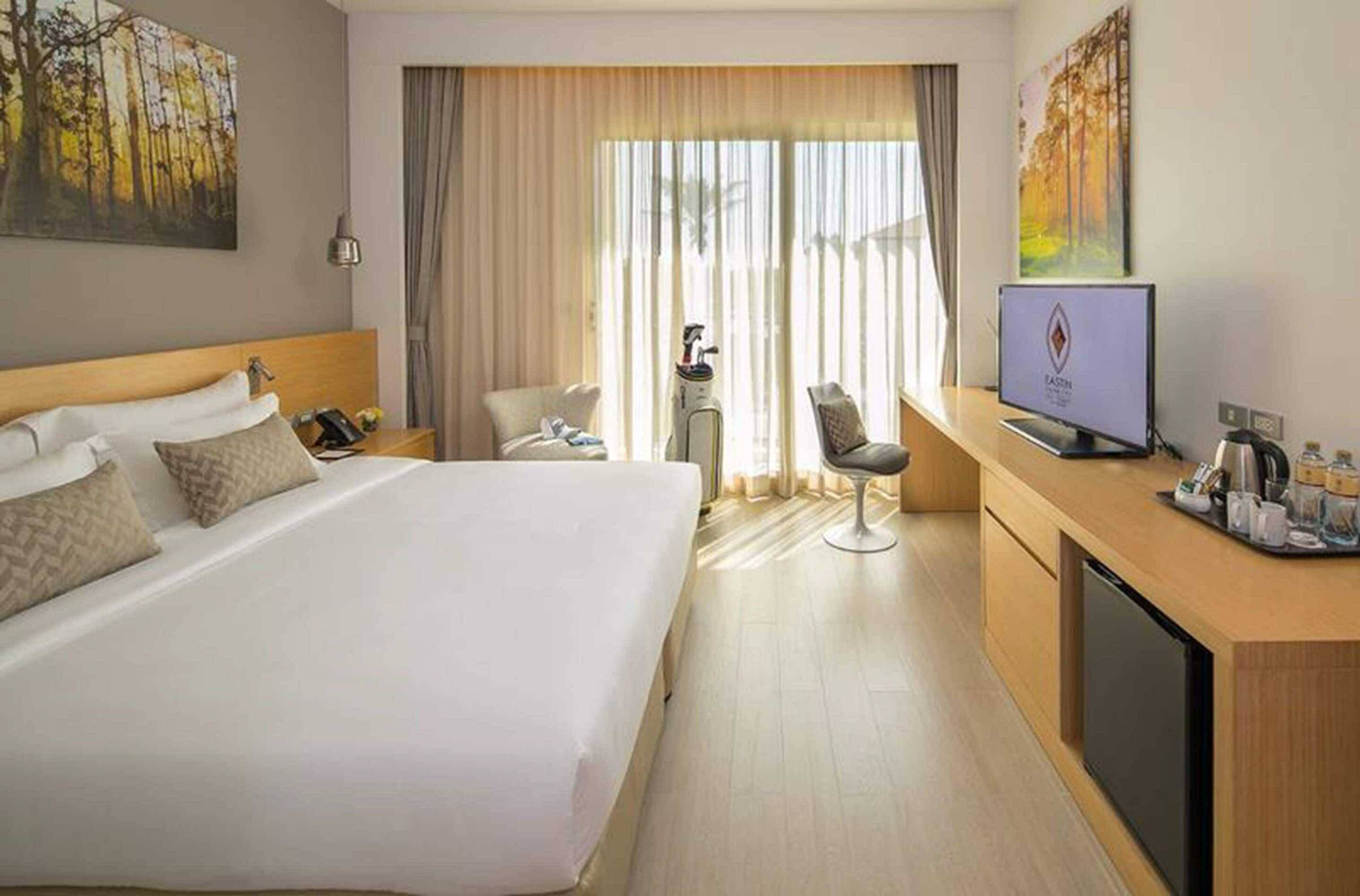 Gift card for Eastin Thana City Golf Resort Bangkok Gift card for Eastin Thana City Golf Resort Bangkok