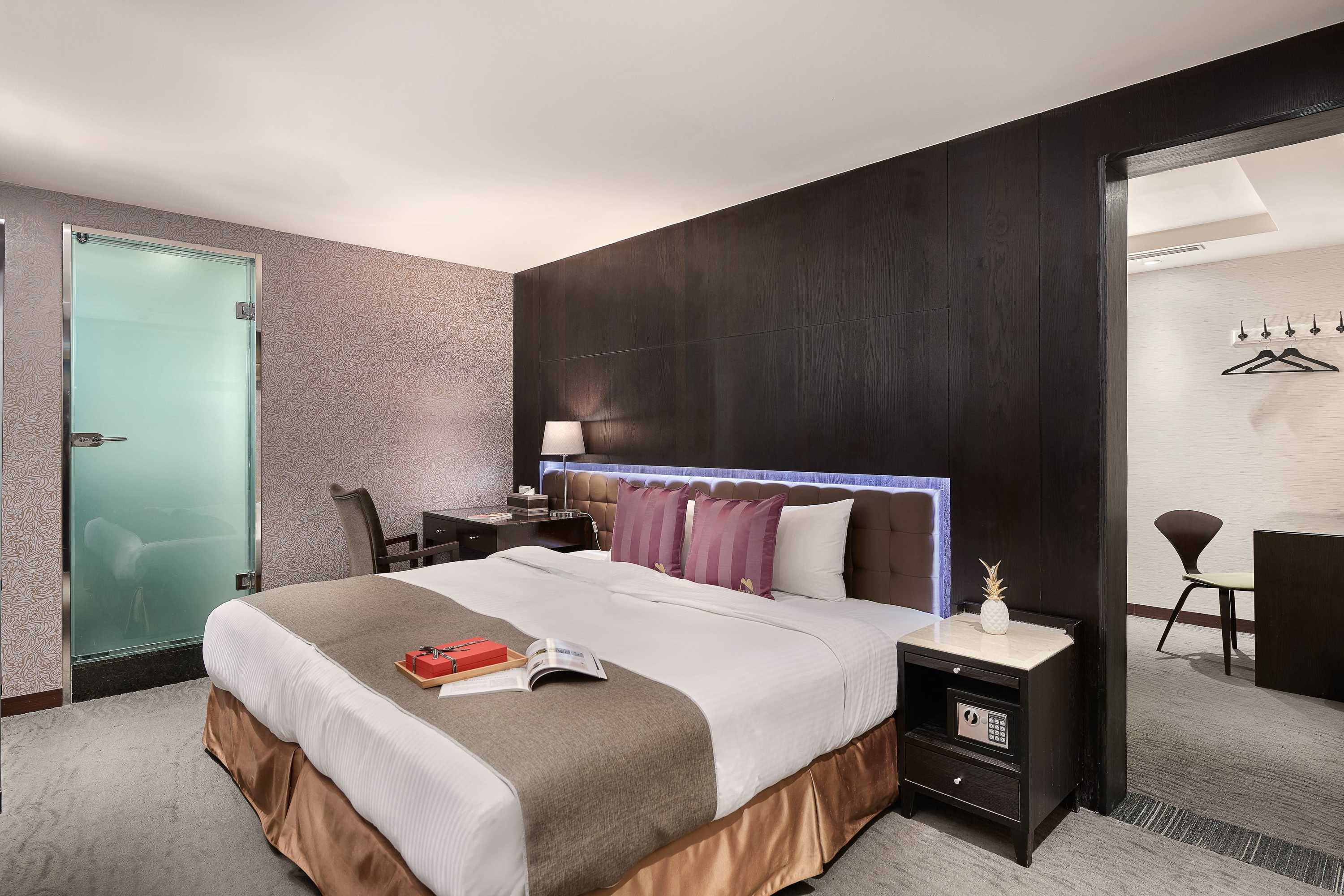 Gift card for Muzik Hotel - Ximen Station Branch Gift card for Muzik Hotel - Ximen Station Branch