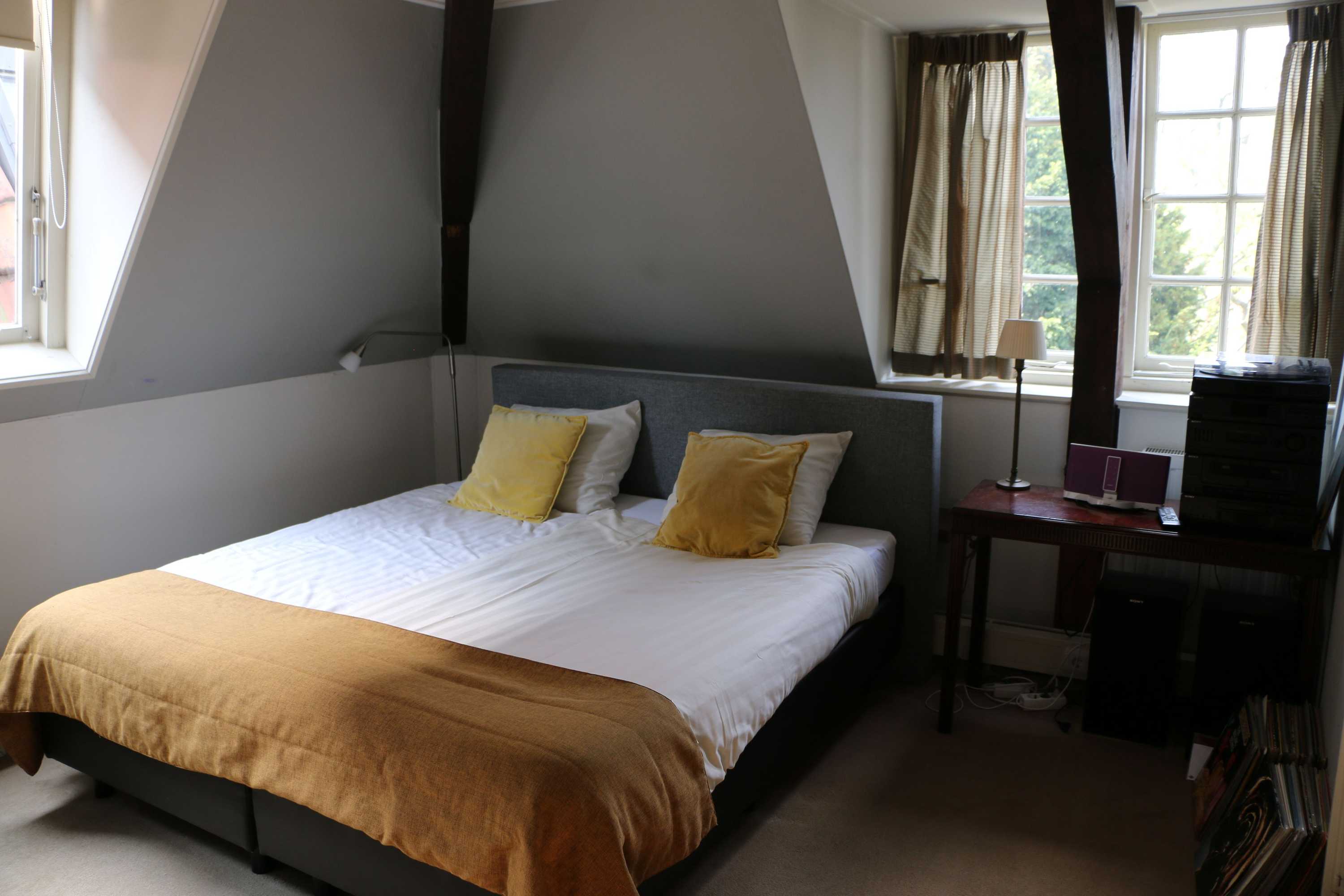 Gift card for Hotel Aan de Dam Gift card for Hotel Aan de Dam