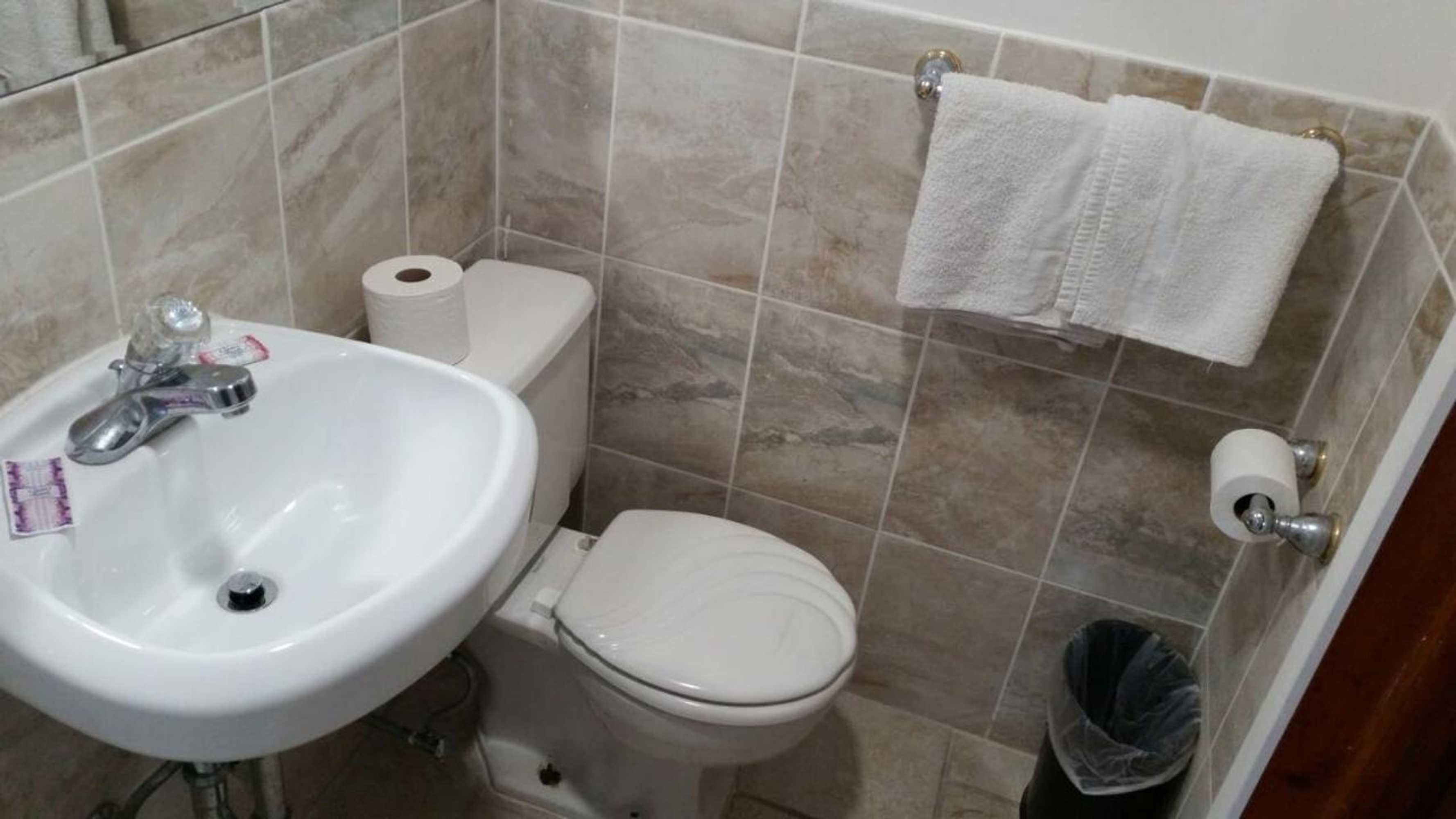 Gift card for Budget Motor Inn- Stony Point