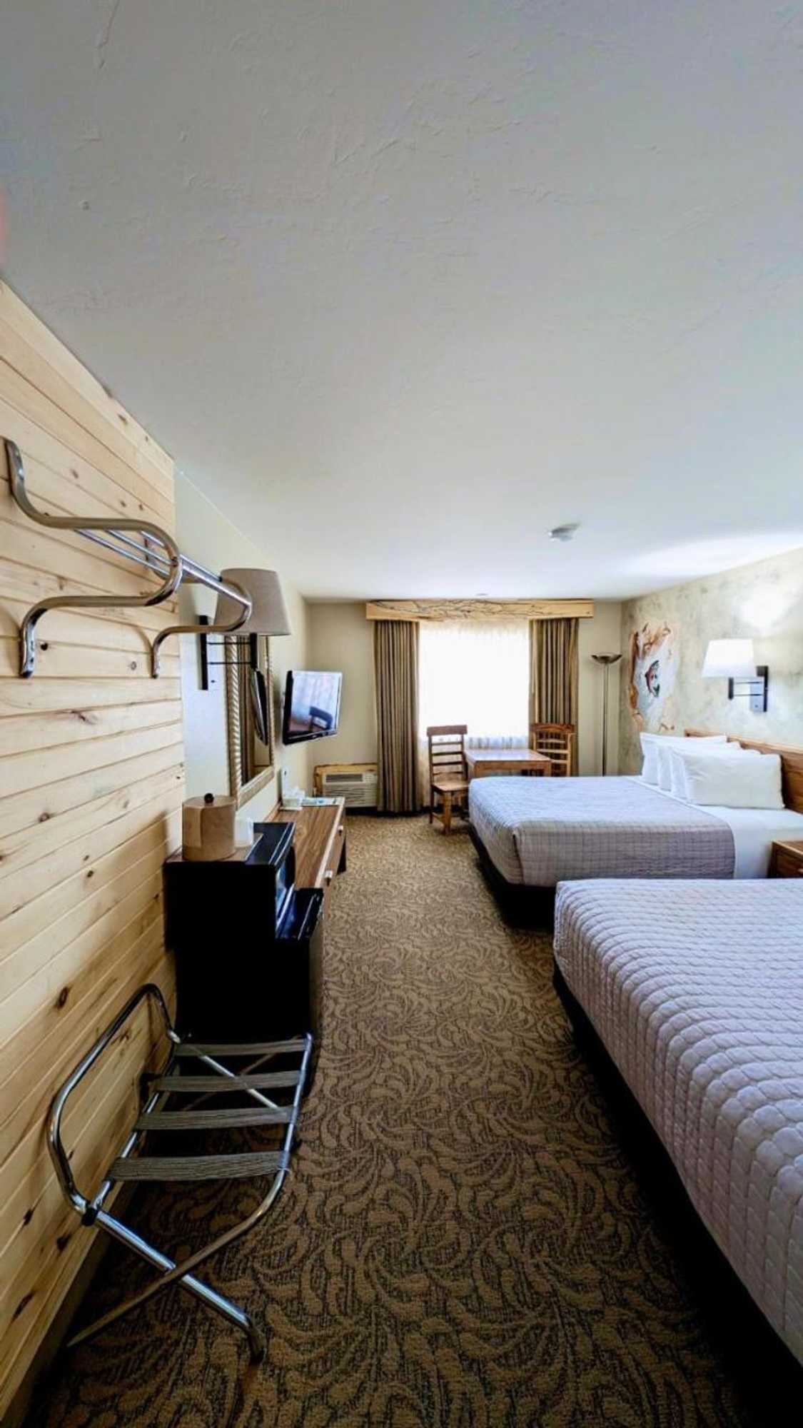 Gift card for Browns Canyon Inn