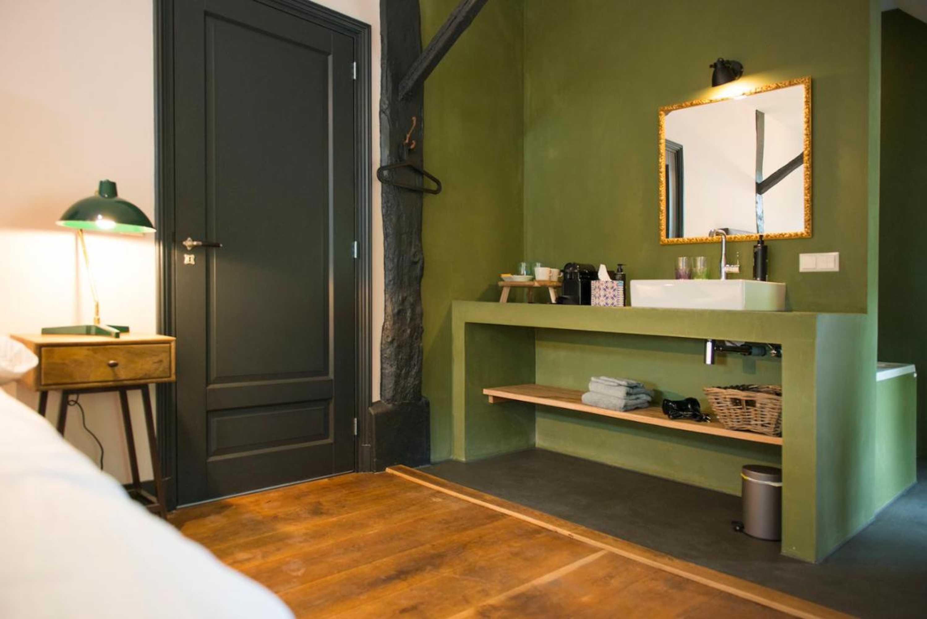 Gift card for De Heeren Van Tuil