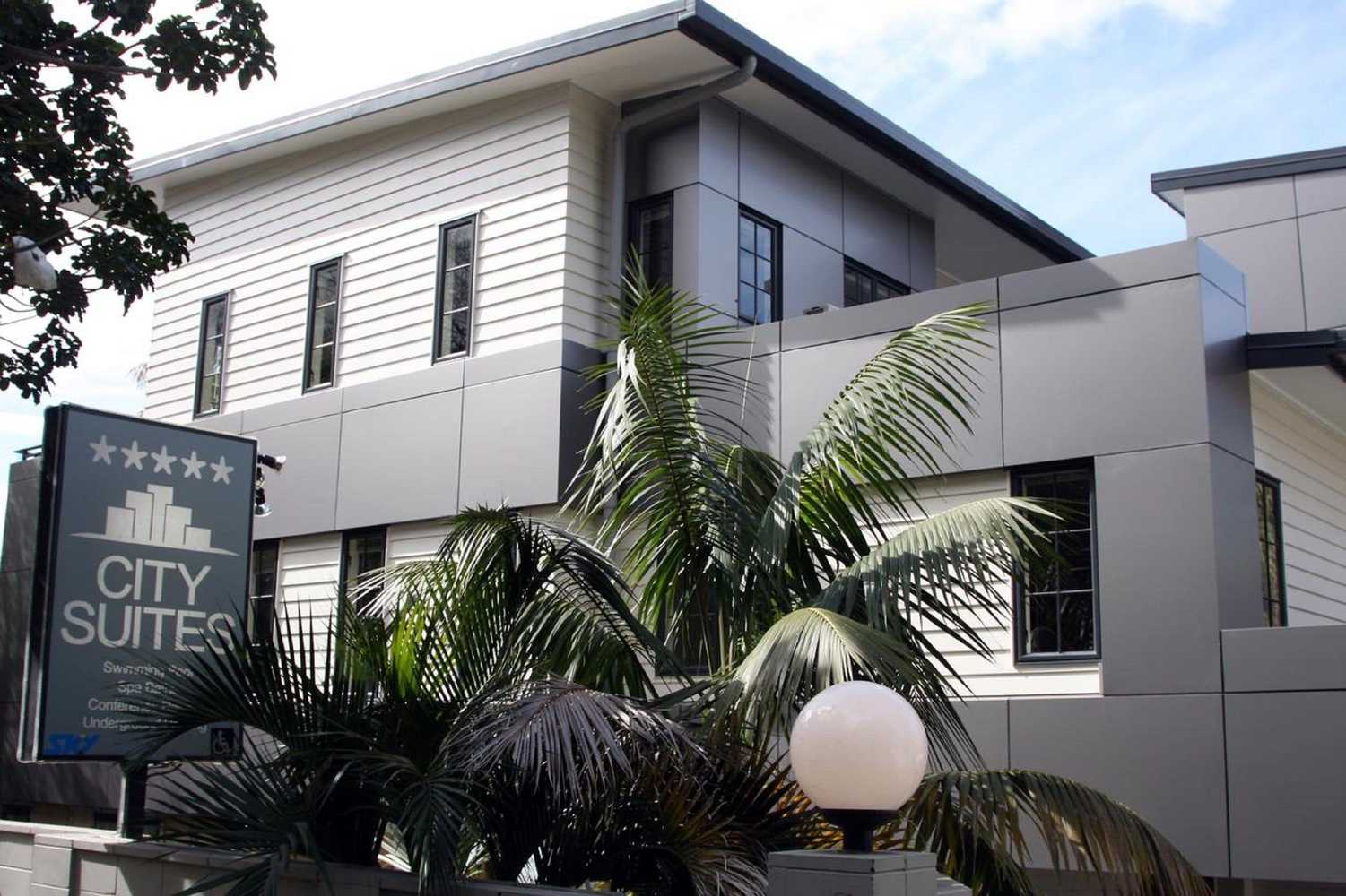 Gift card for City Suites Tauranga