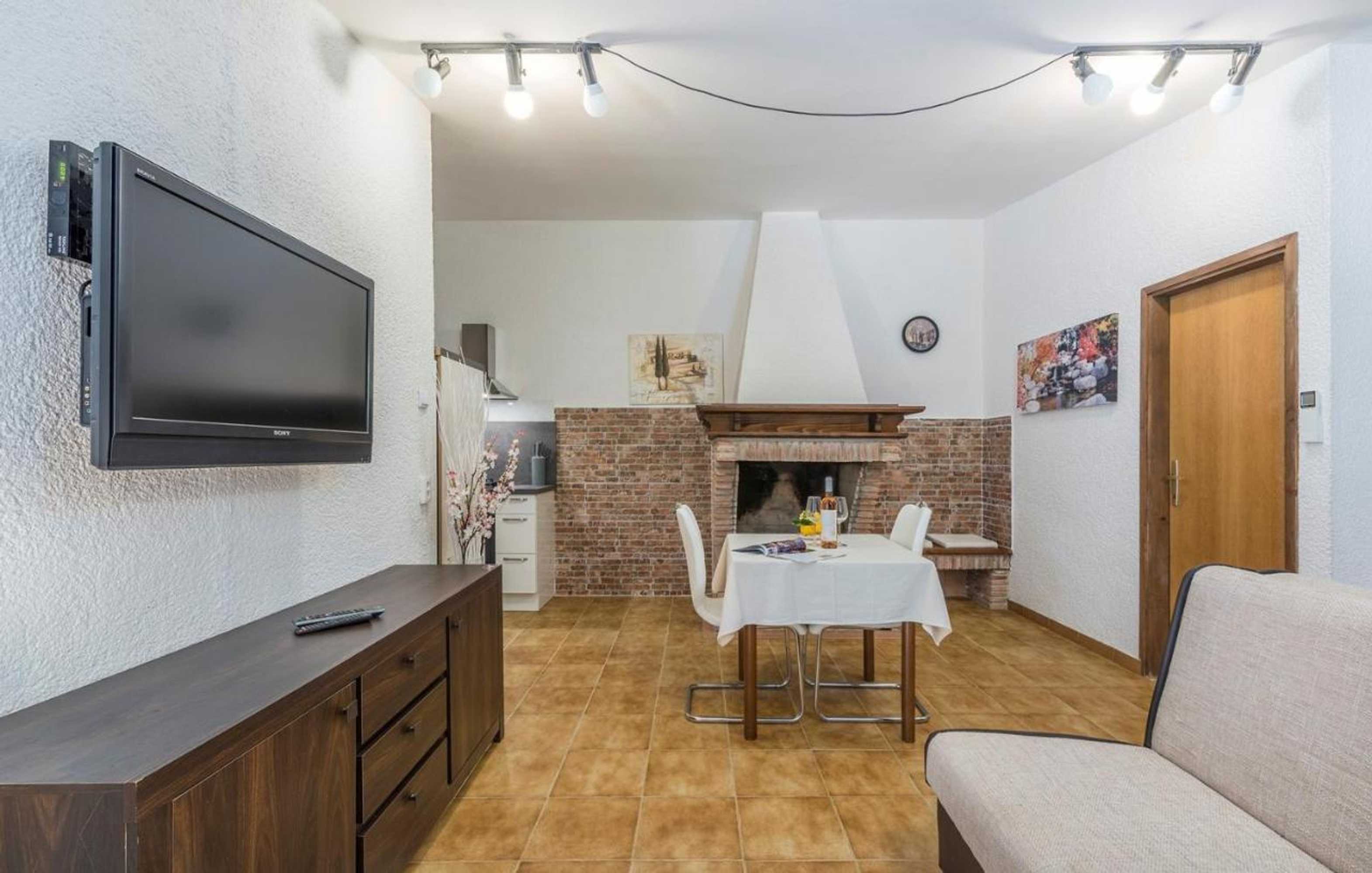 Gift card for Apartments Rakovac