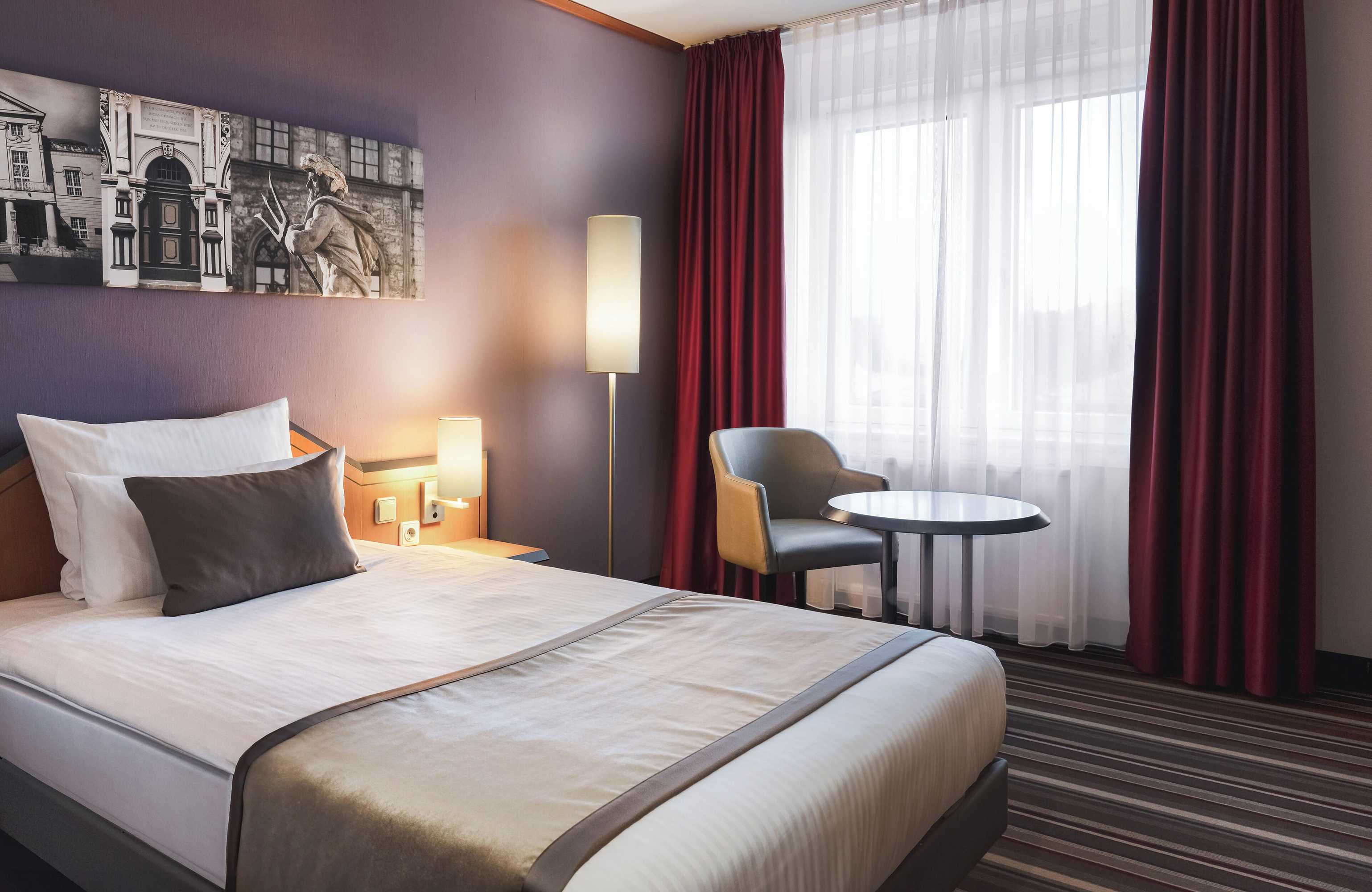 Gift card for Leonardo Hotel Weimar Gift card for Leonardo Hotel Weimar