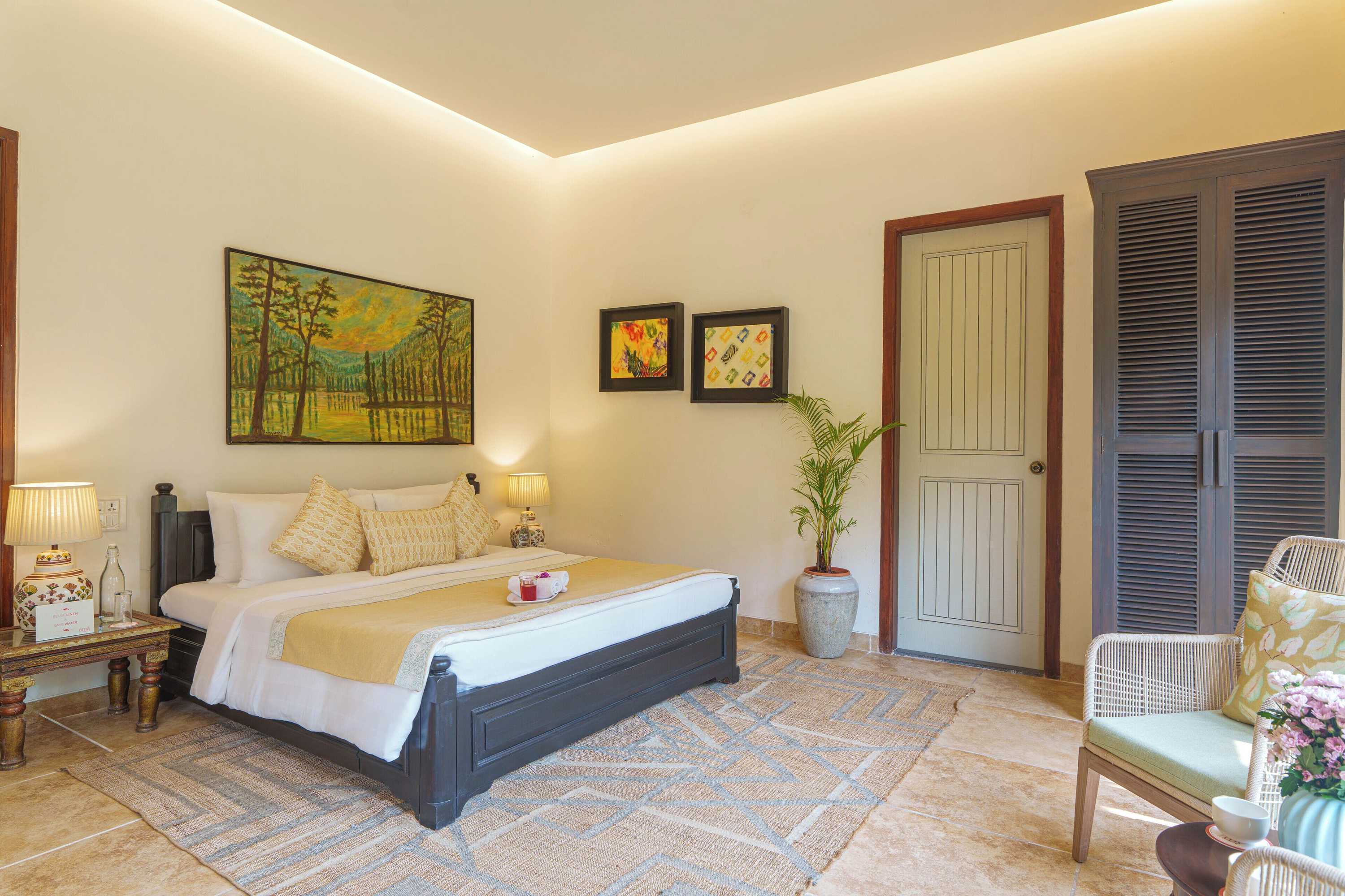 Gift card for Amã Stays & Trails Nine Palms, Alibag Gift card for Amã Stays & Trails Nine Palms, Alibag