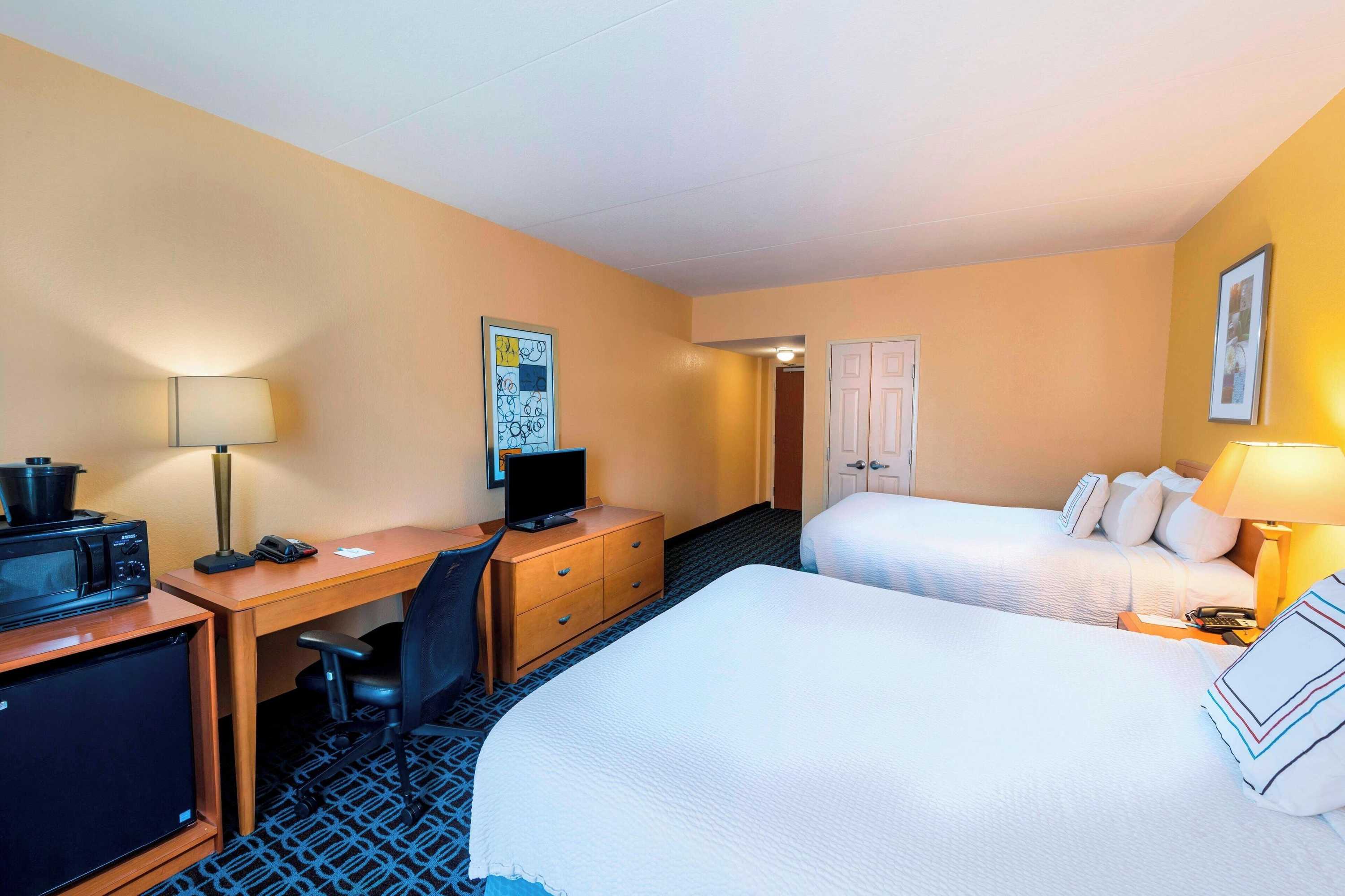 Gift card for Fairfield Inn & Suites Marianna Gift card for Fairfield Inn & Suites Marianna