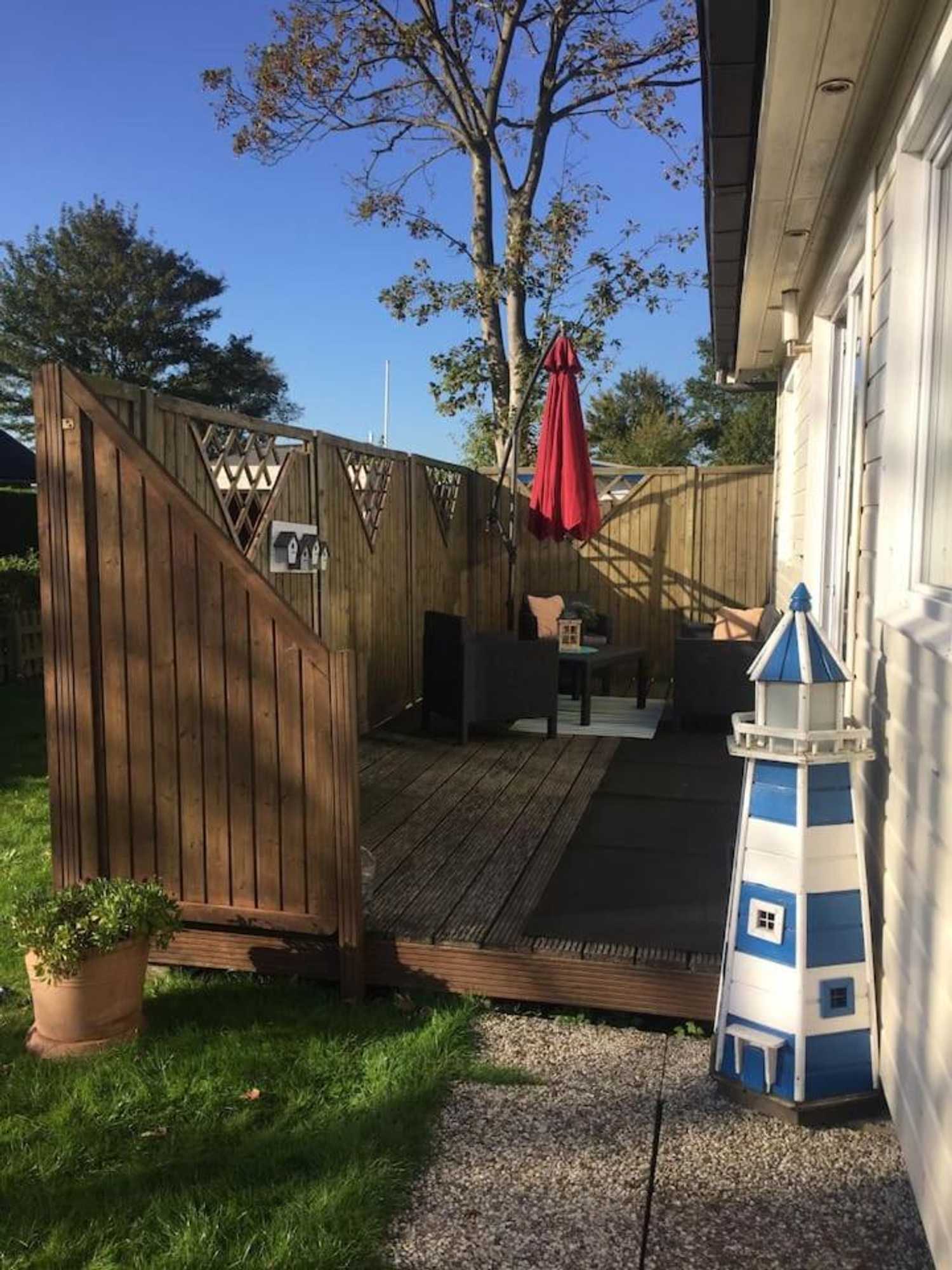 Gift card for Ferienpark Vislust Haus am See