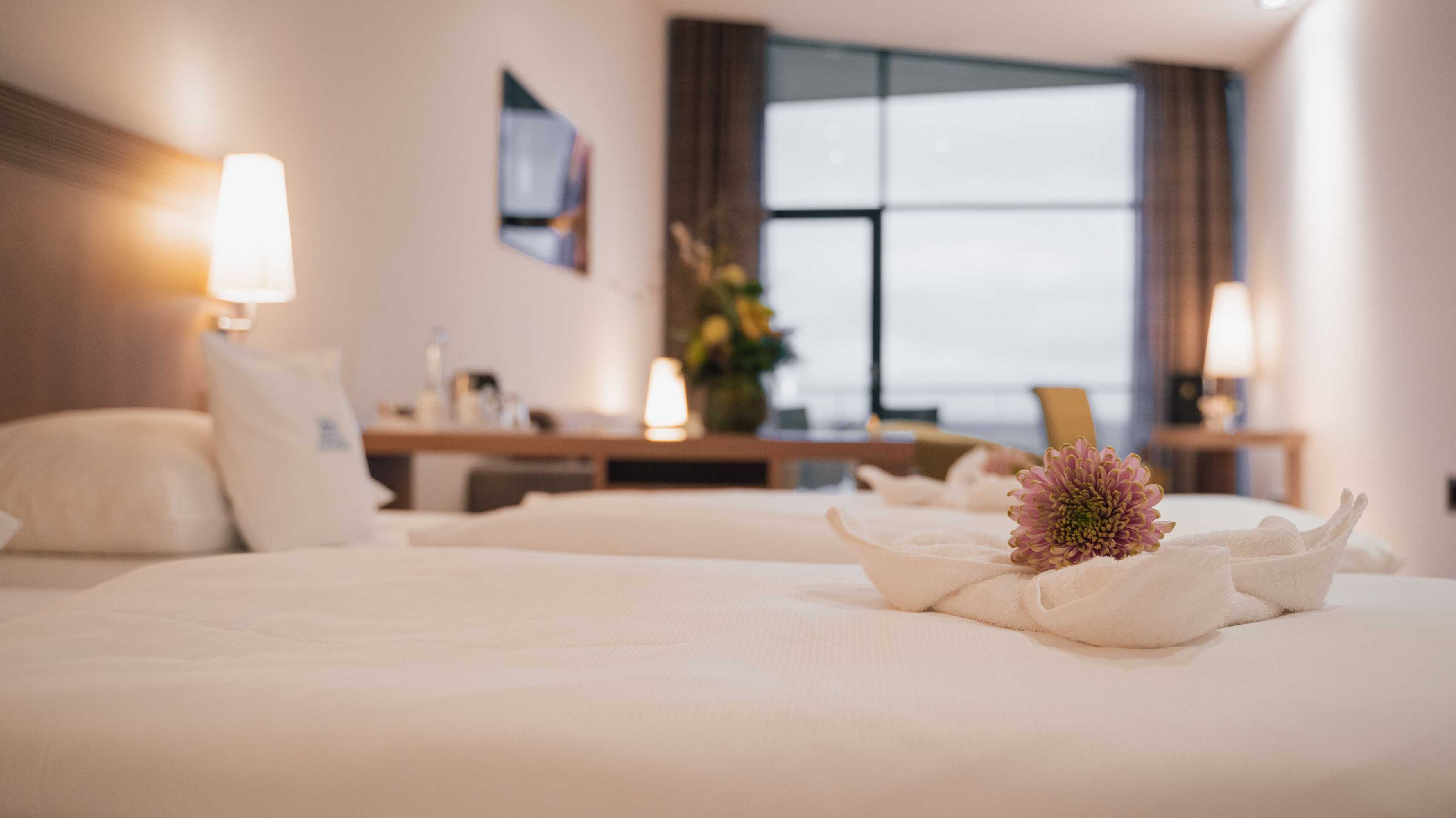 Gift card for Parkhotel St. Leonhard