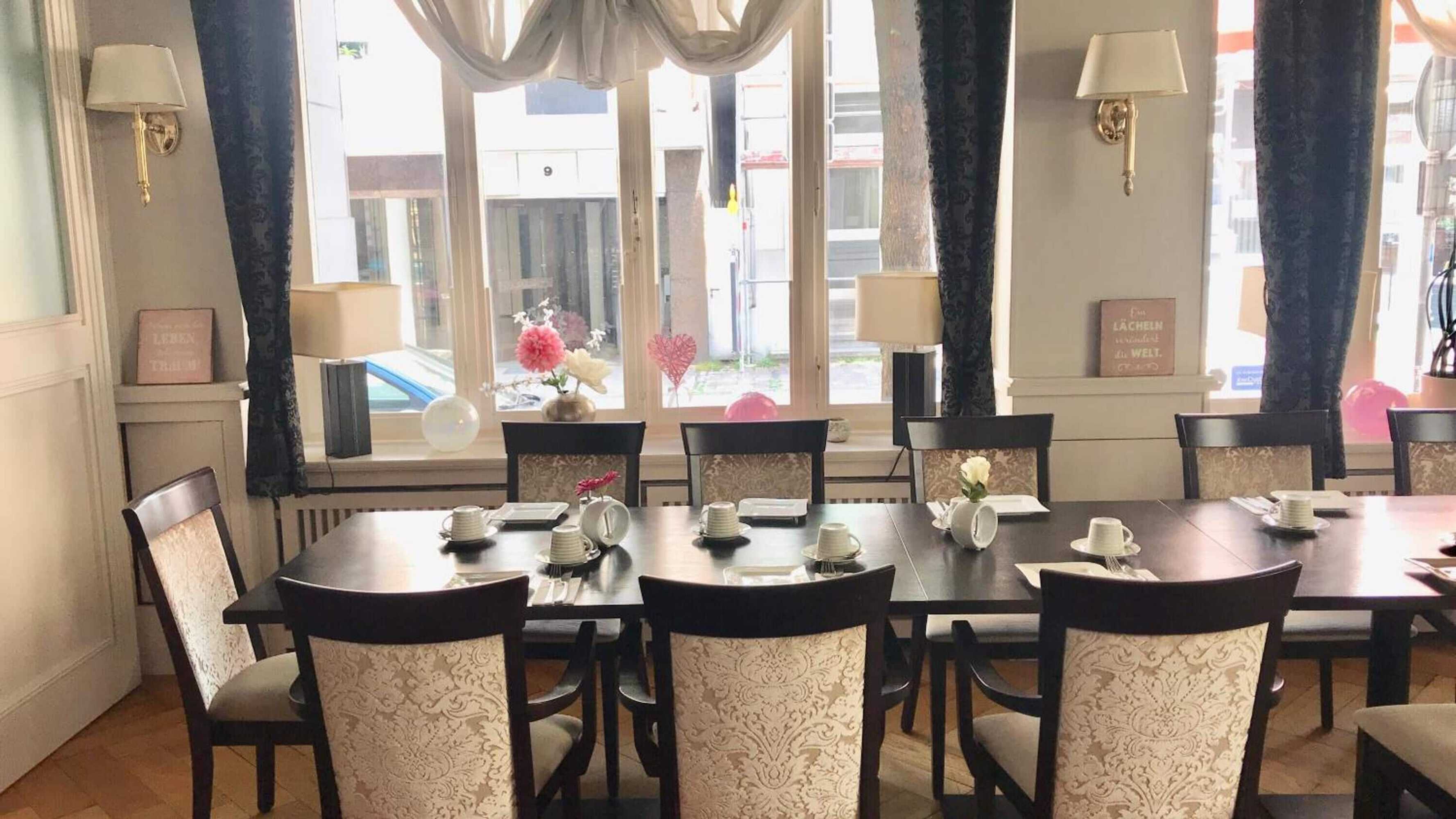 Gift card for Hotel Nachtwächter