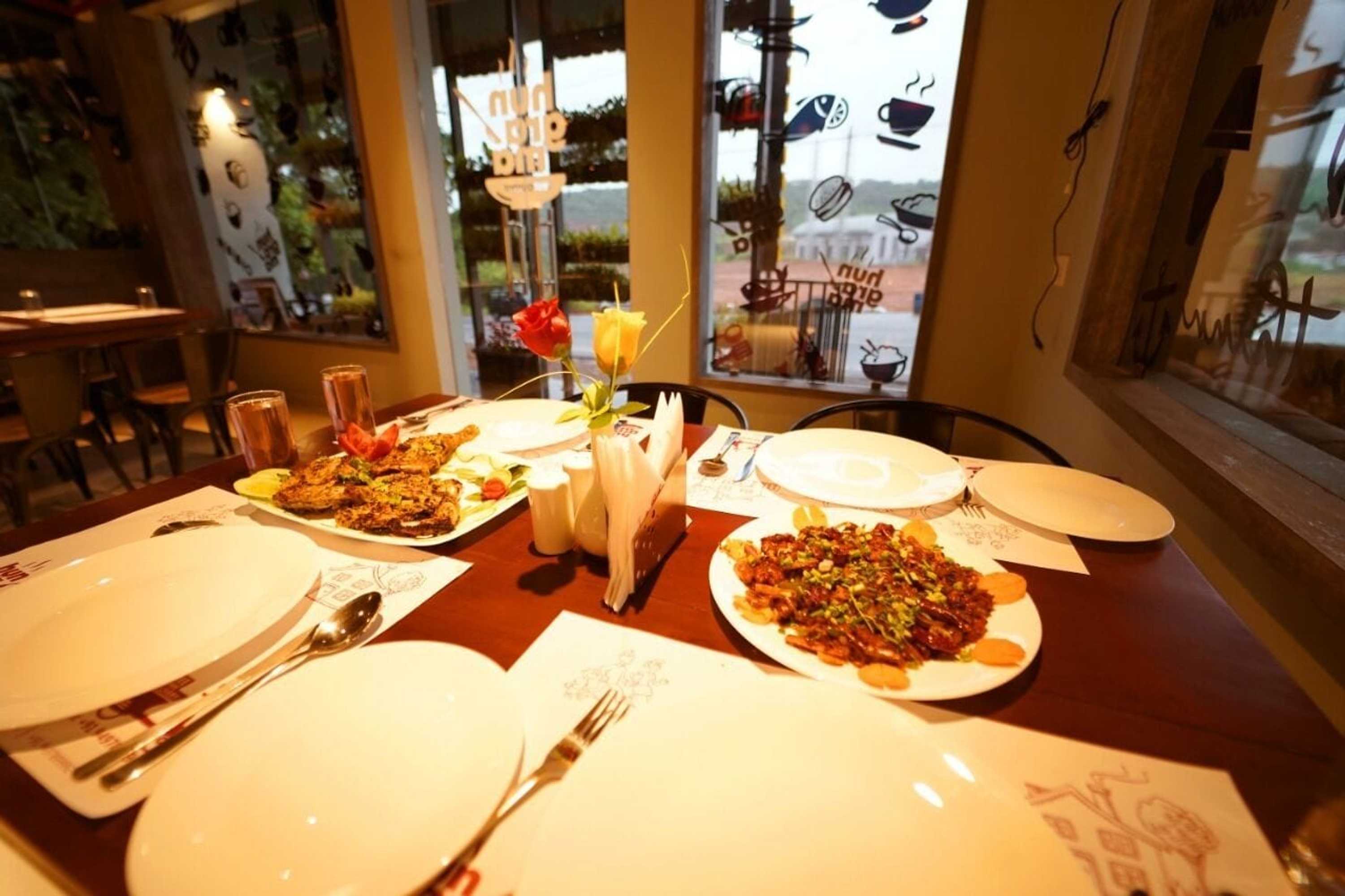 Gift card for Withinn Hotel - Kannur Airport