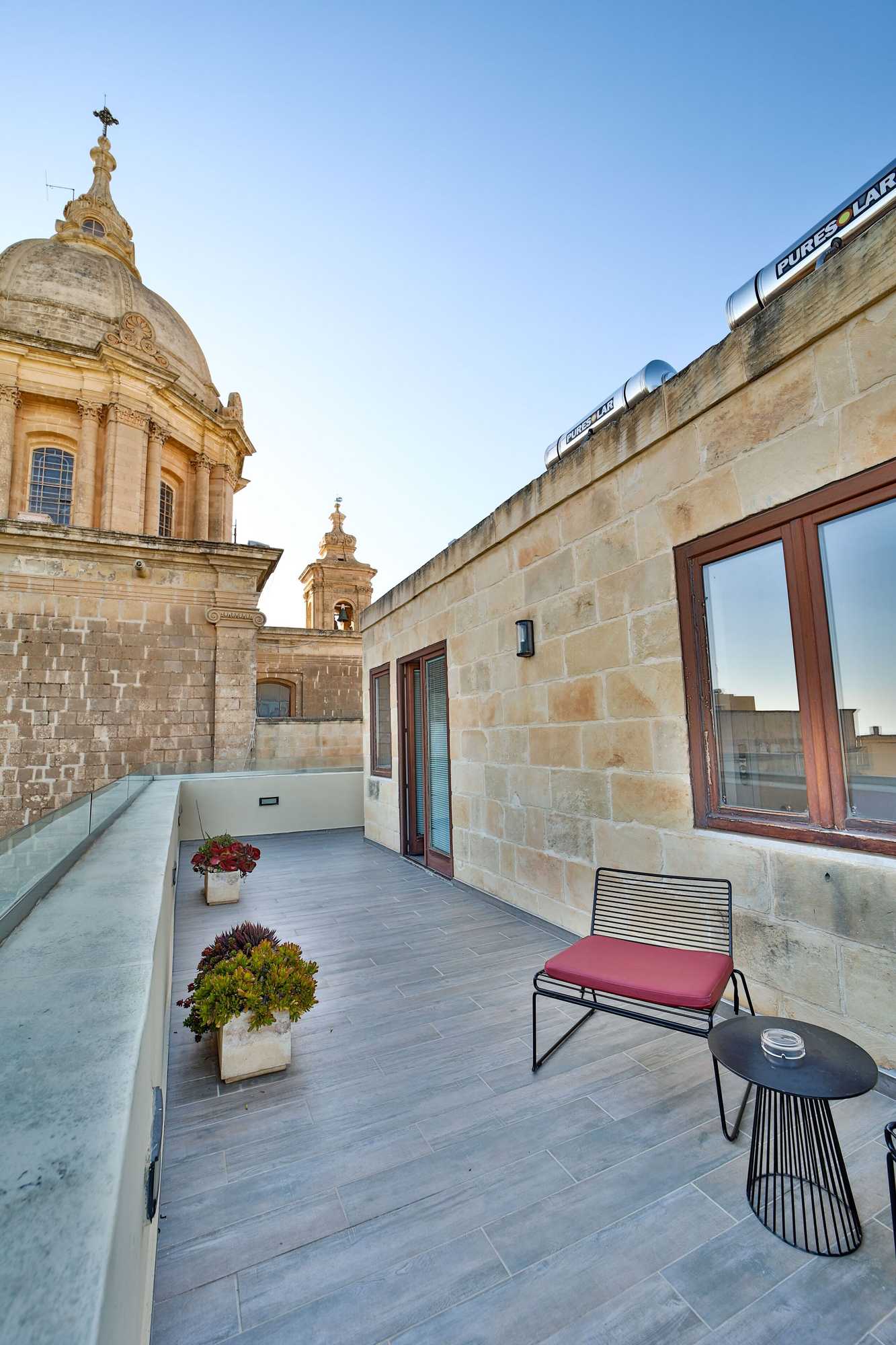 Gift card for Quaint Boutique Hotel Nadur Gift card for Quaint Boutique Hotel Nadur