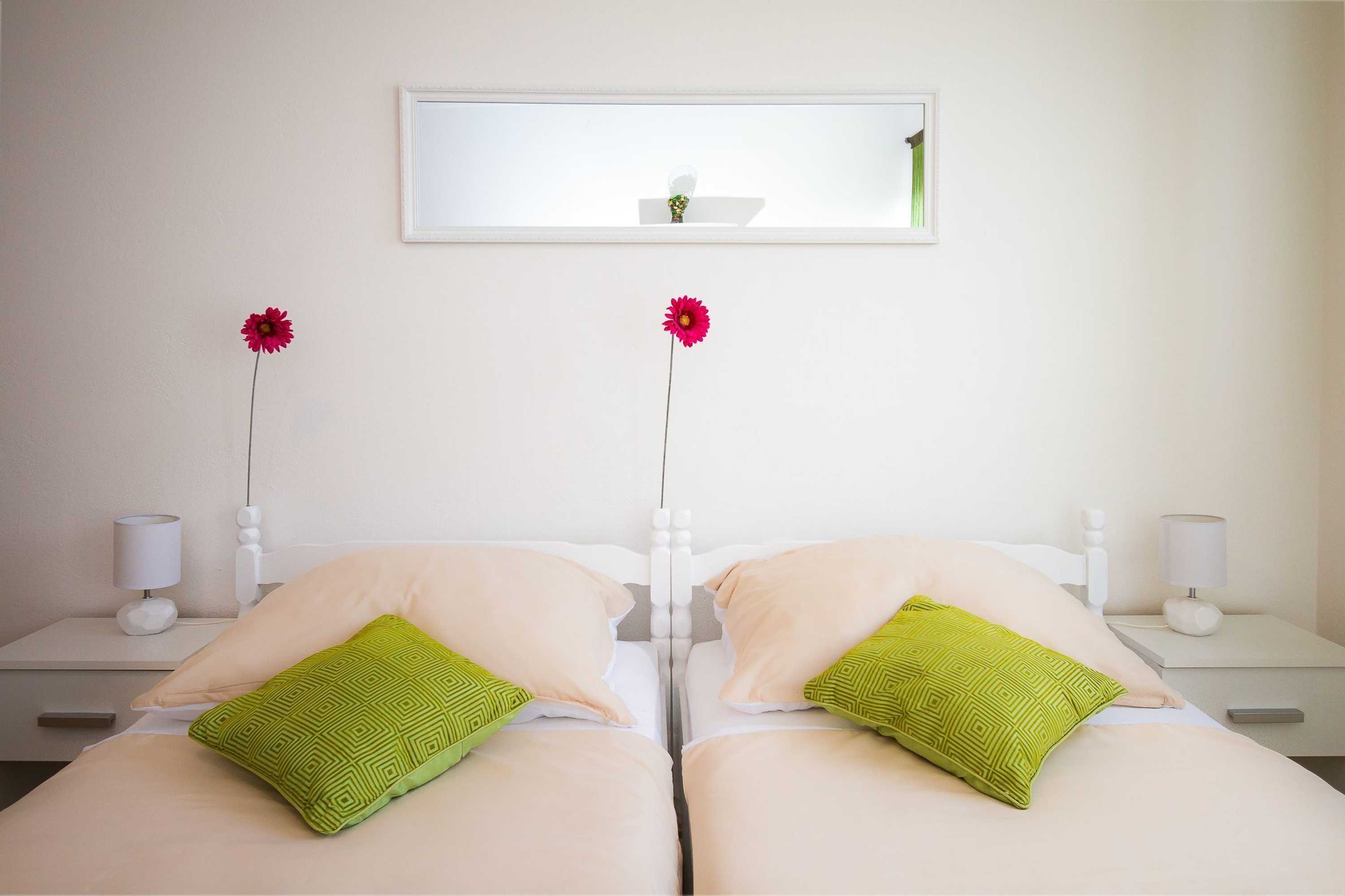 Gift card for Apartments Bregovec Maslenica