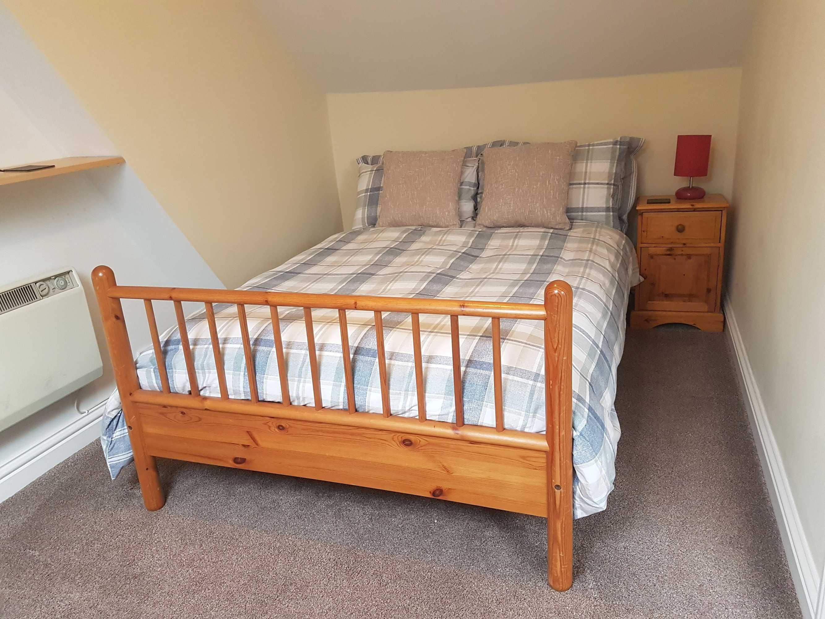 Gift card for Parkview Apartments