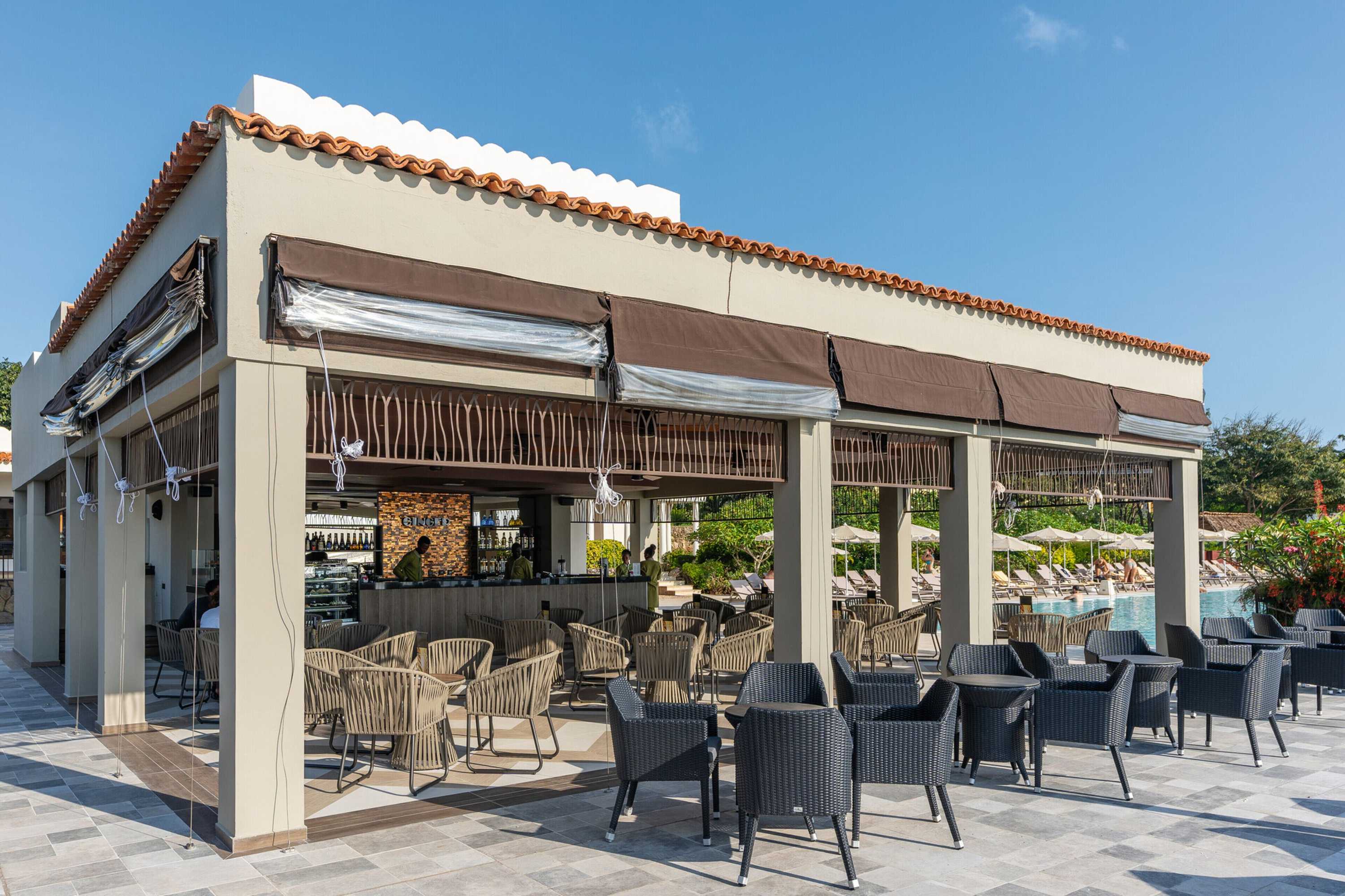 Gift card for Hotel Riu Palace Zanzibar - All Inclusive