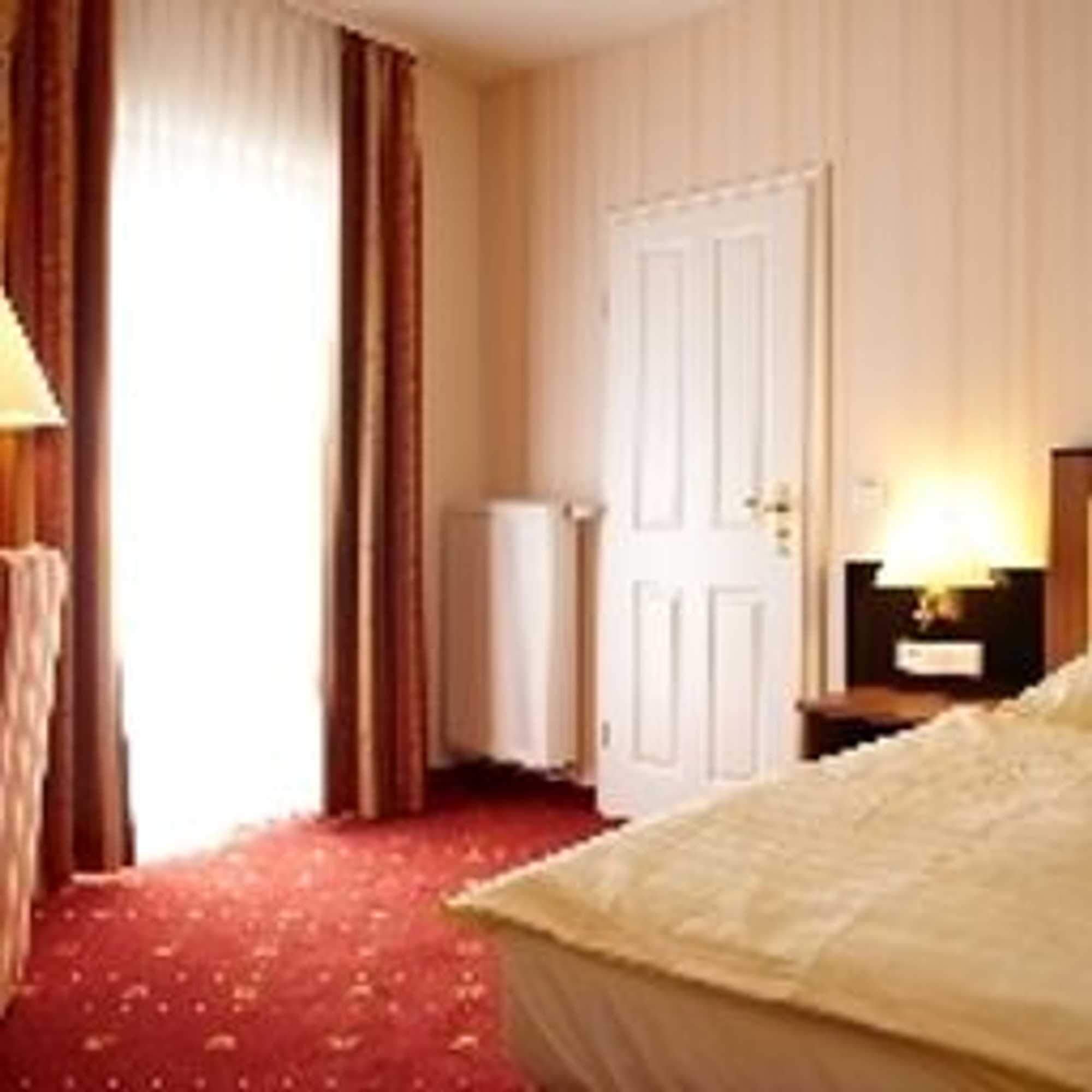 Gift card for Alte Landratsvilla Hotel Bender Gift card for Alte Landratsvilla Hotel Bender