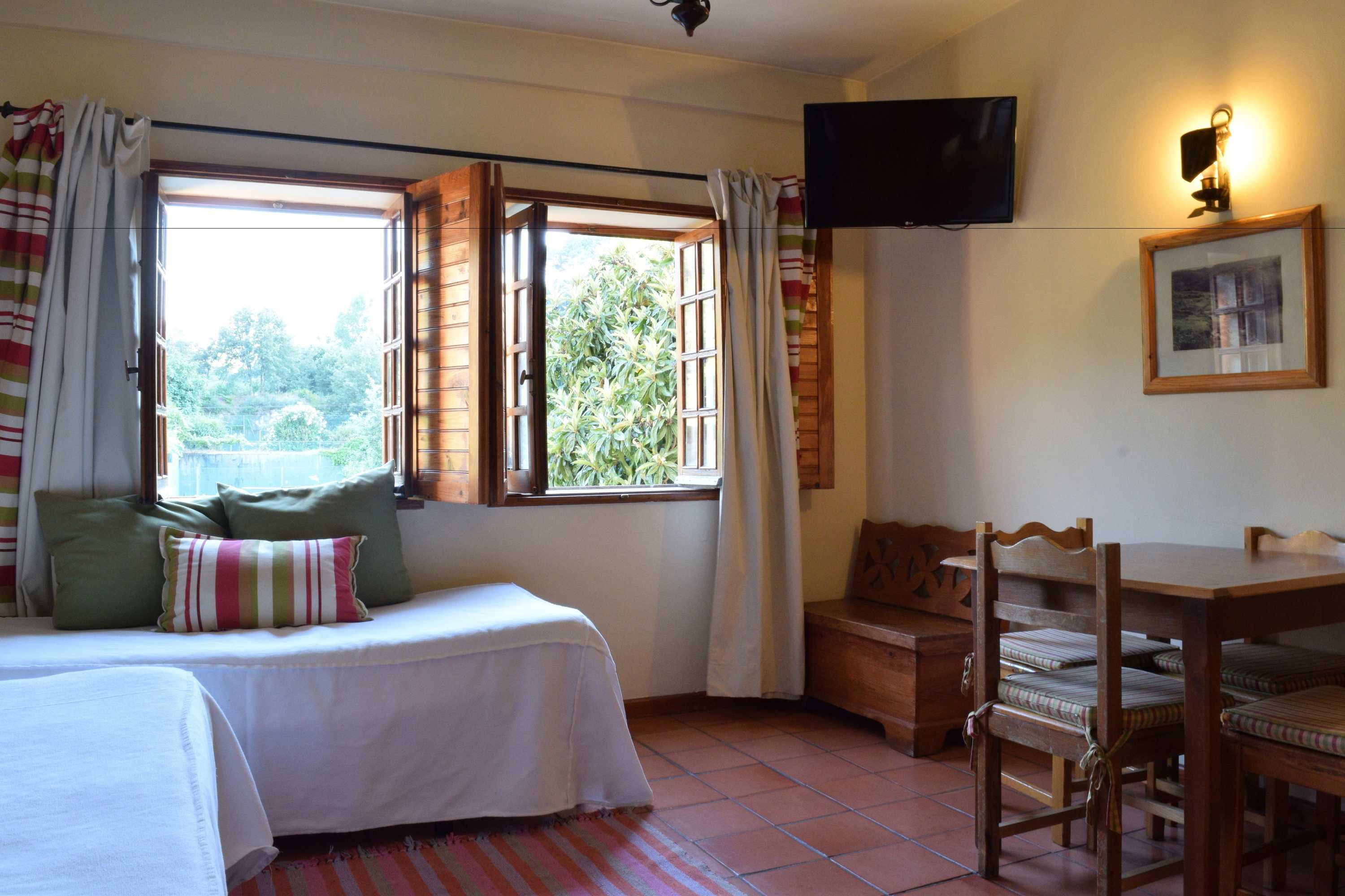 Gift card for Aparthotel Quinta do Crestelo Gift card for Aparthotel Quinta do Crestelo