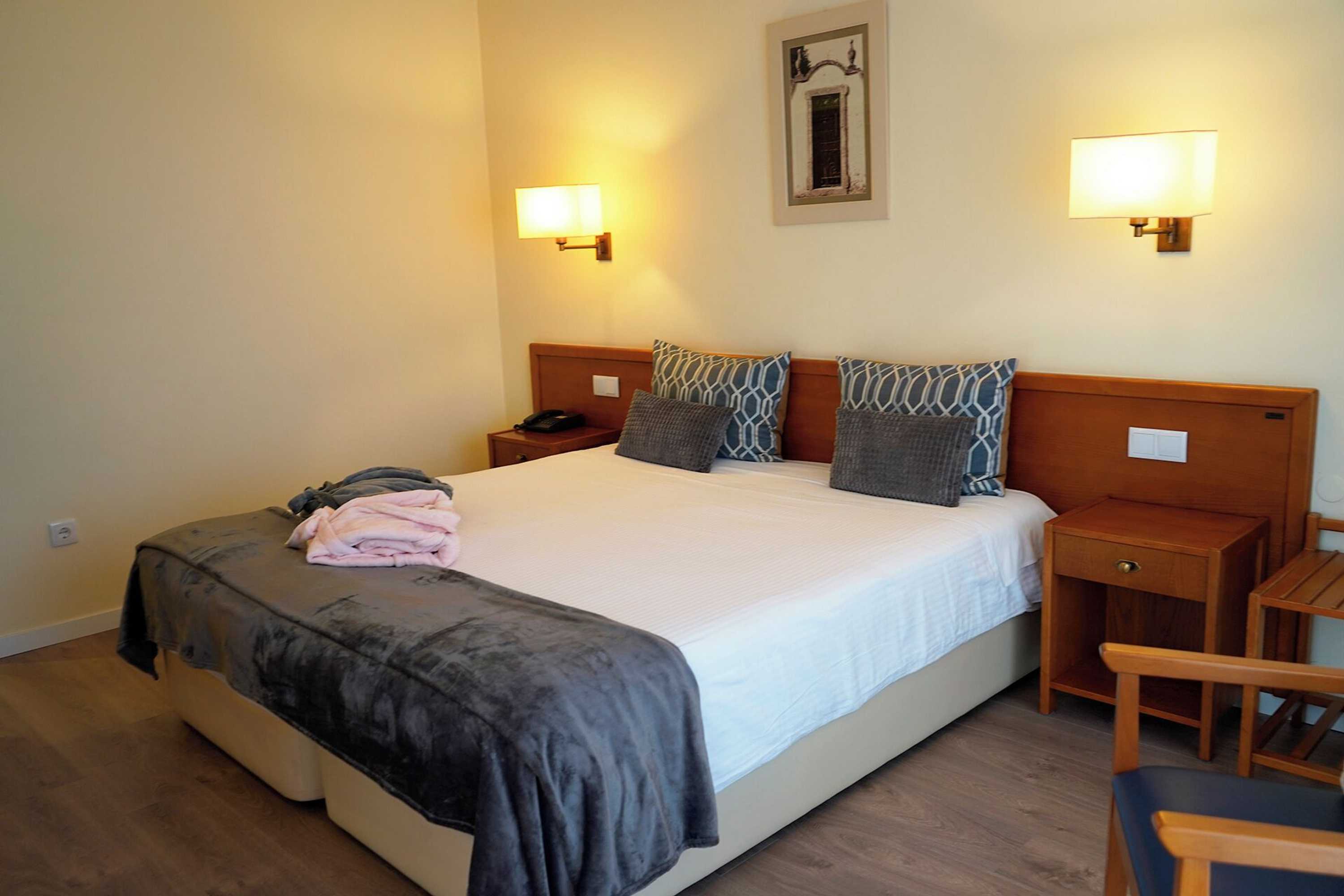 Gift card for Hotel Dos Loios