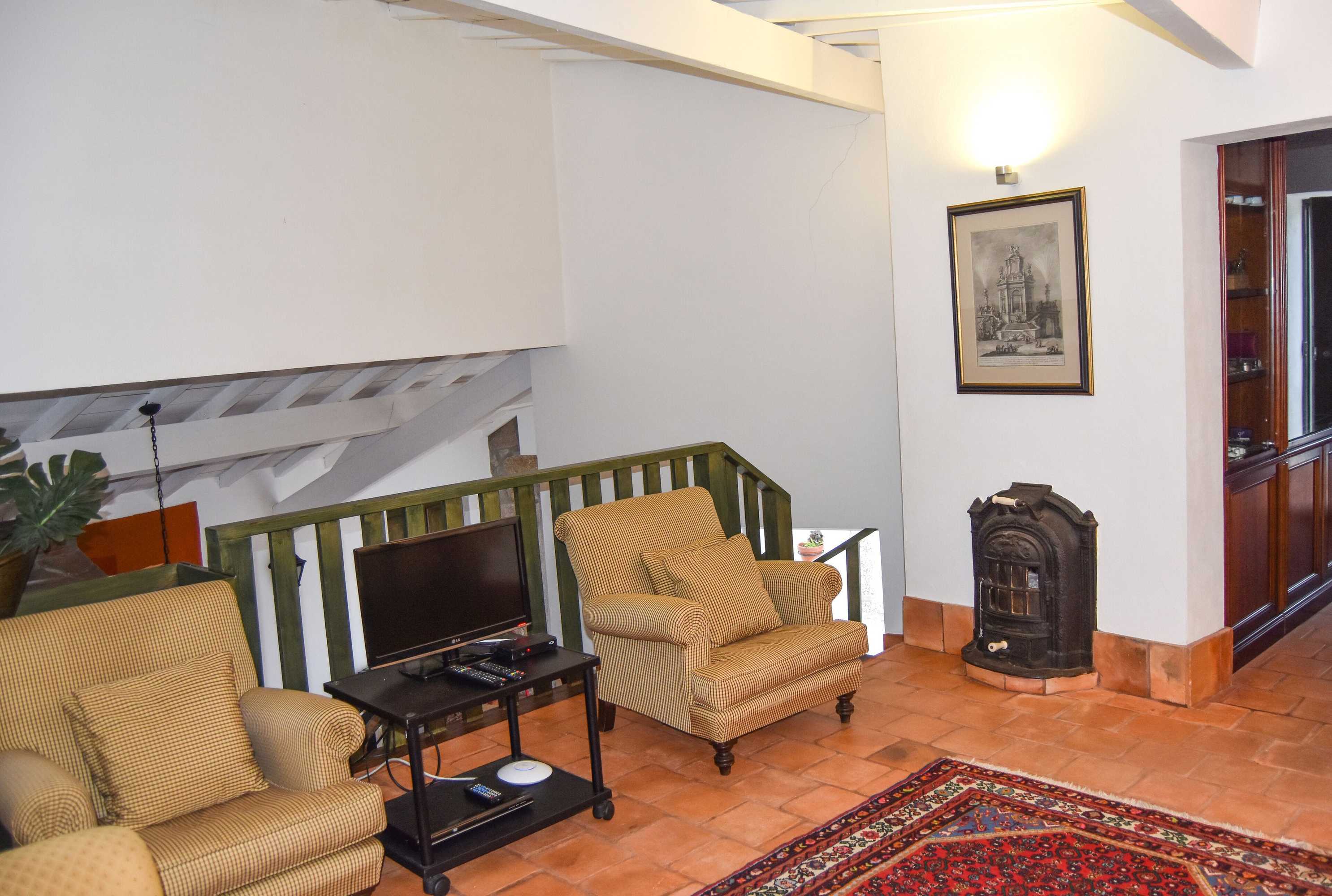 Gift card for Casa de Lamas