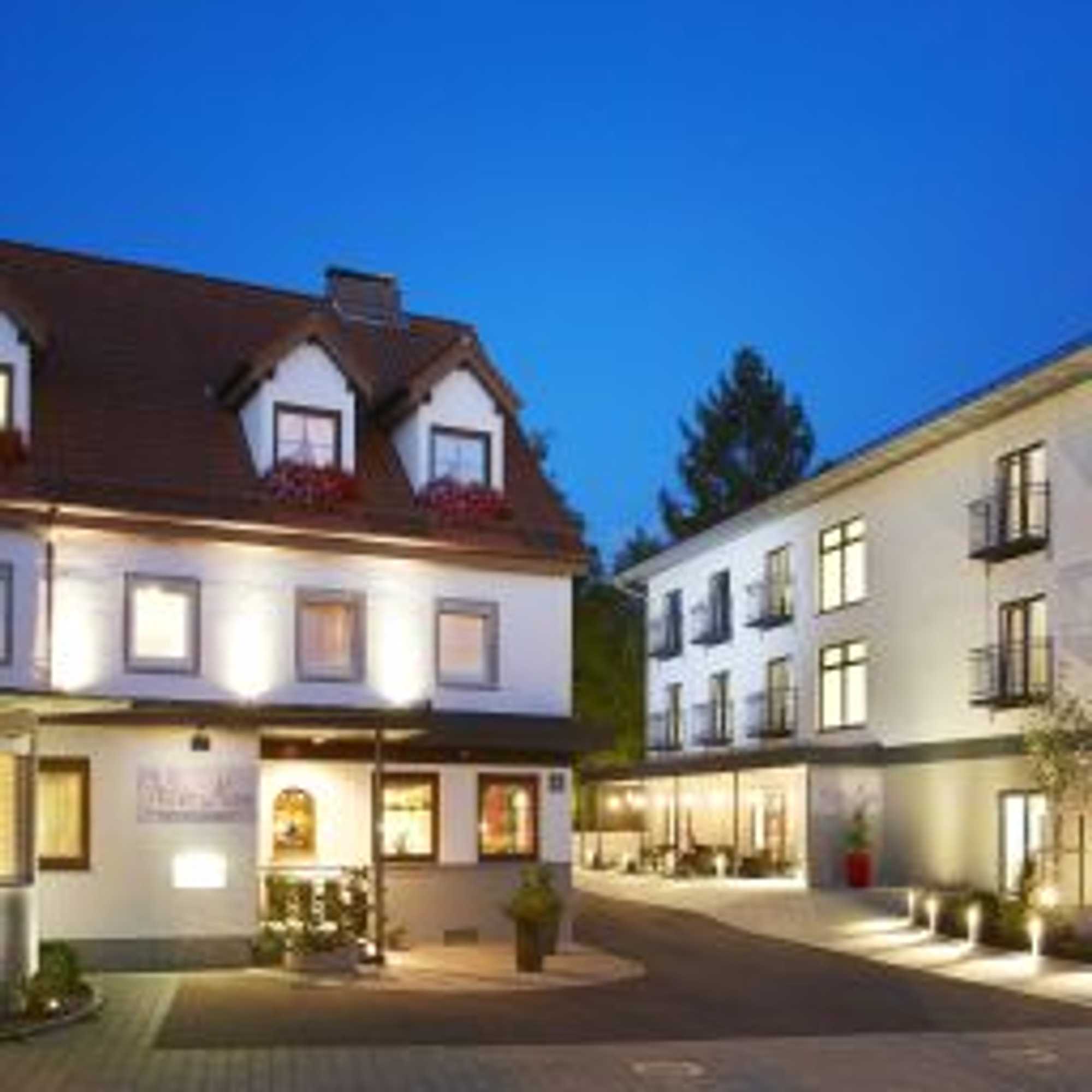 Gift card for Hotel & Restaurant Wilder Mann Gift card for Hotel & Restaurant Wilder Mann