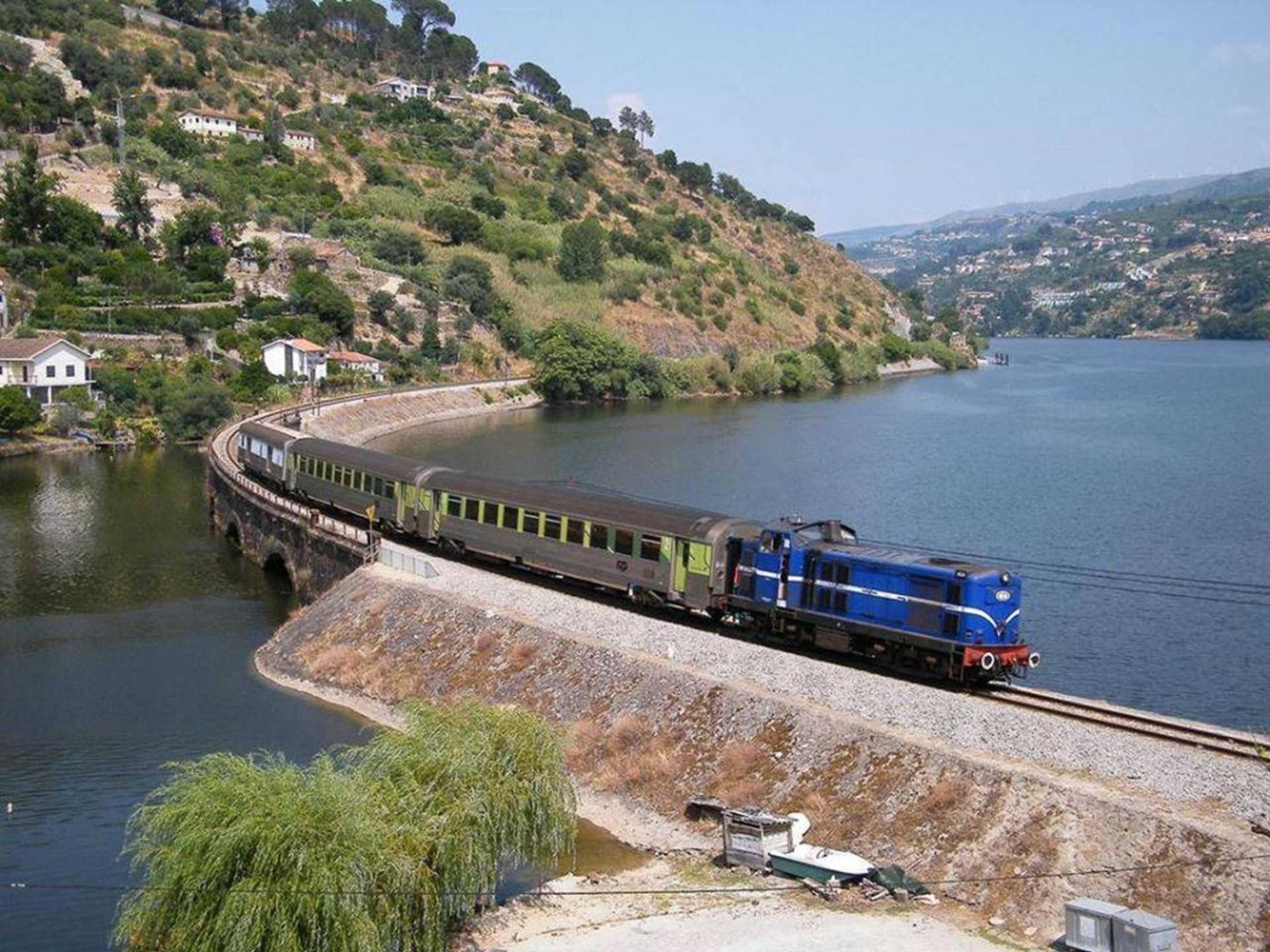 Gift card for Alojamento Das Caldas