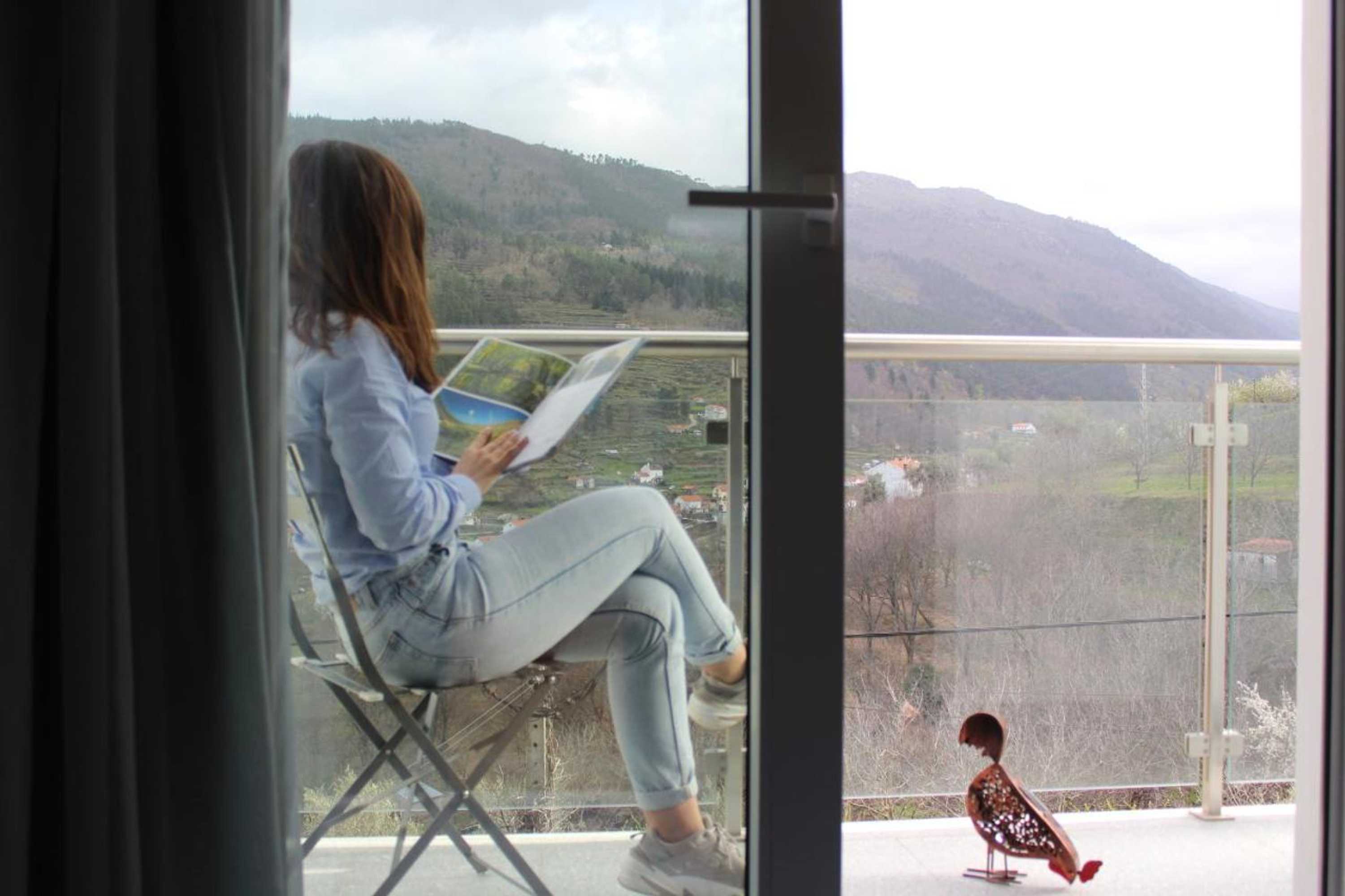 Gift card for Hotel da Vila