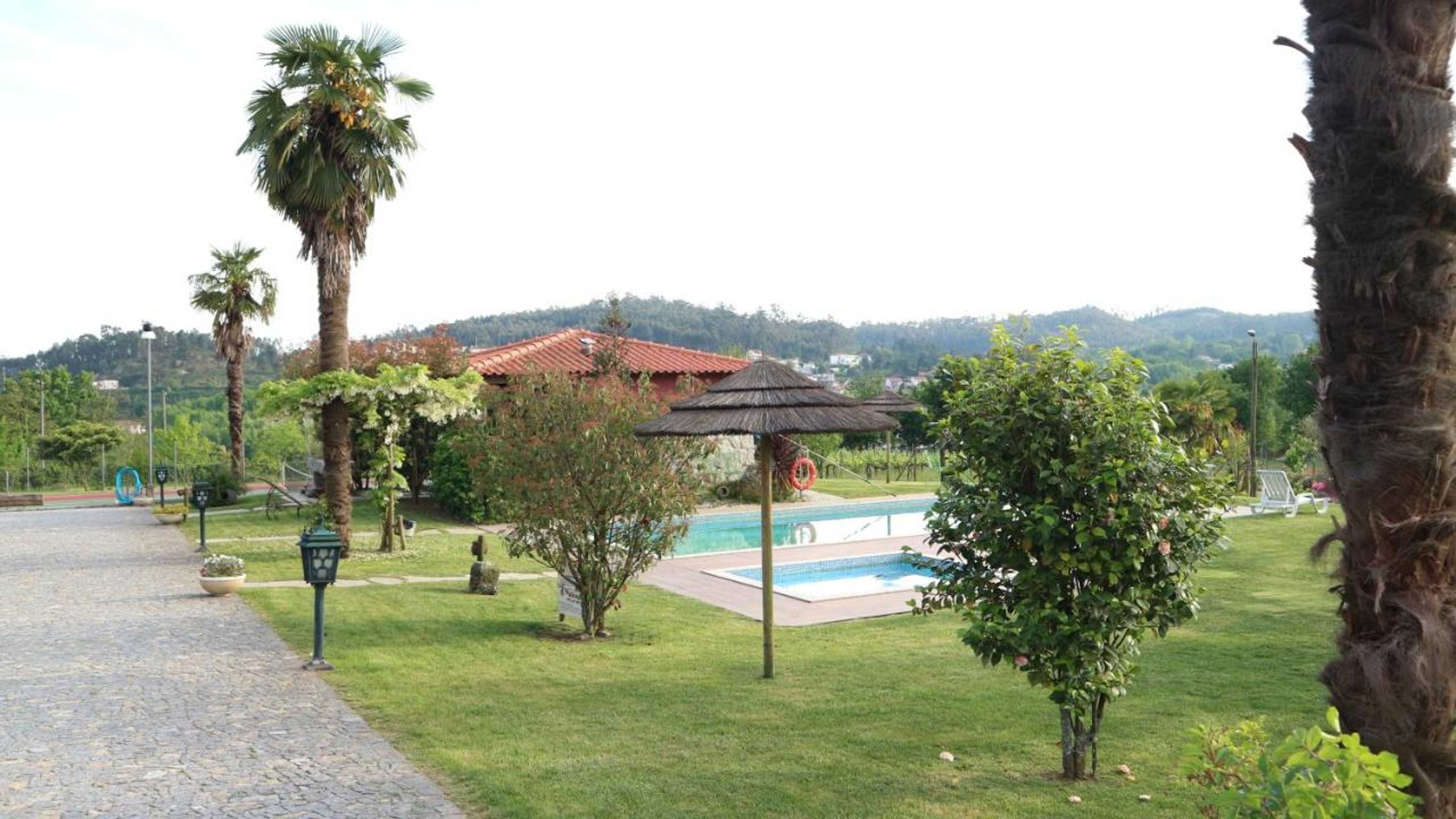 Gift card for Quinta Lama de Cima