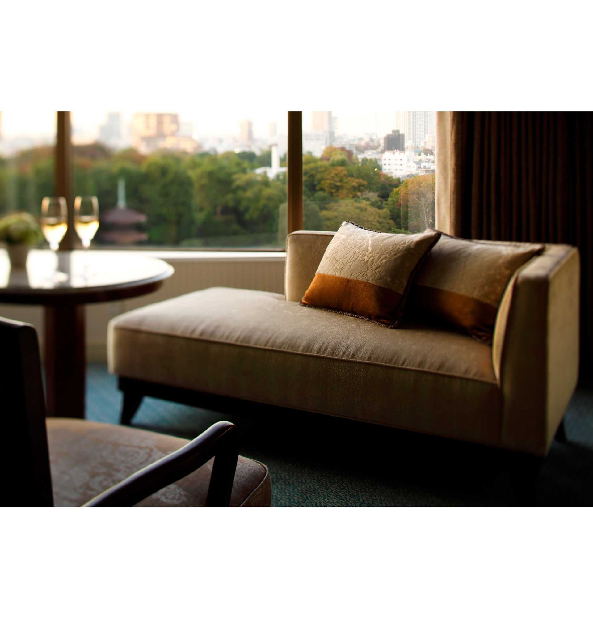 Gift card for Hotel Chinzanso Tokyo Gift card for Hotel Chinzanso Tokyo